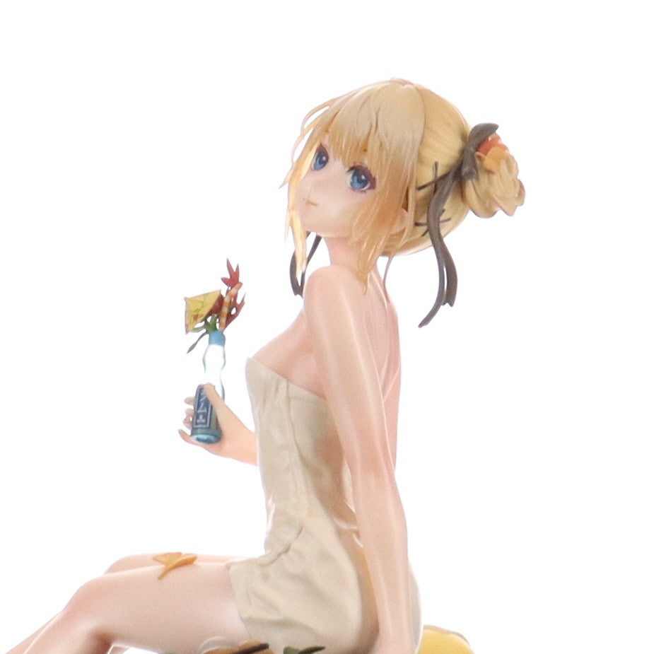 【中古即納】[FIG] KT model+限定 マリー・ローズ 湯けむりのヴィーナスver. ツインテール付きDX版 アズールレーン×DEAD OR ALIVE Xtreme Venus Vacation 1/6 完成品 フィギュア KT model+/コーエーテクモゲームス(20251220)