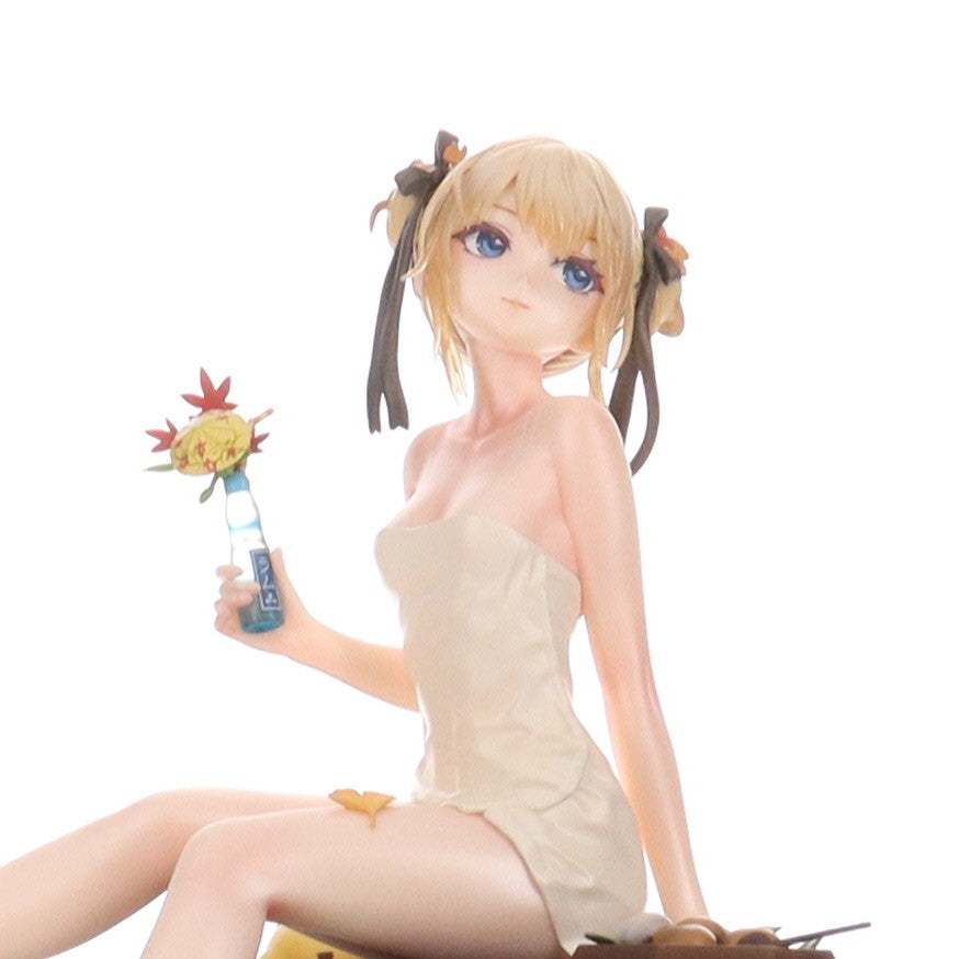 【中古即納】[FIG] KT model+限定 マリー・ローズ 湯けむりのヴィーナスver. ツインテール付きDX版 アズールレーン×DEAD OR ALIVE Xtreme Venus Vacation 1/6 完成品 フィギュア KT model+/コーエーテクモゲームス(20251220)