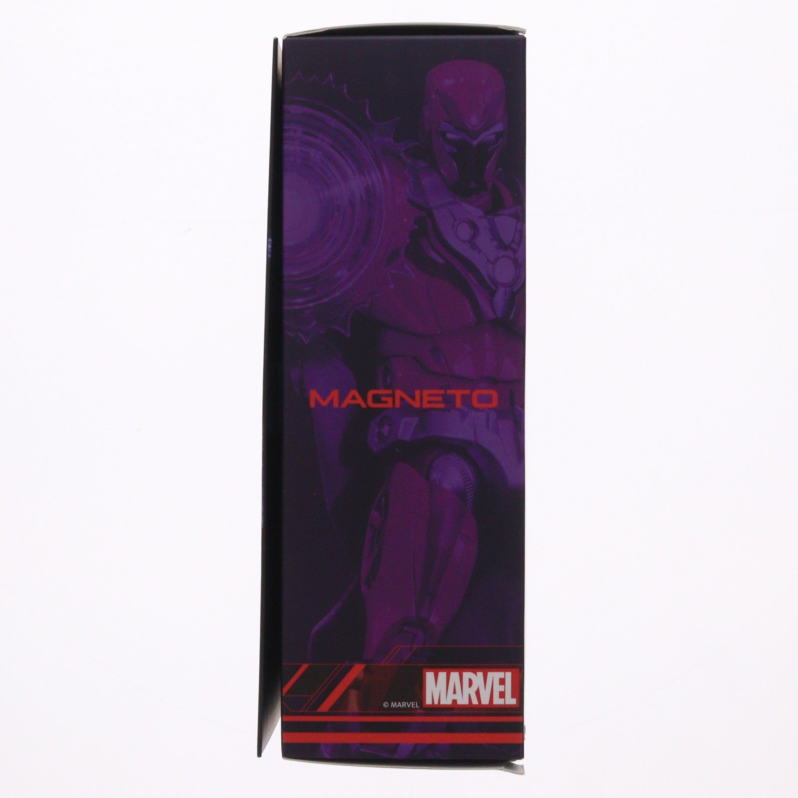 【中古即納】[FIG] FIGHTING ARMOR(ファイティングアーマー) マグニートー MARVEL(マーベル) 完成品 可動フィギュア 千値練(せんちねる)(20240630)