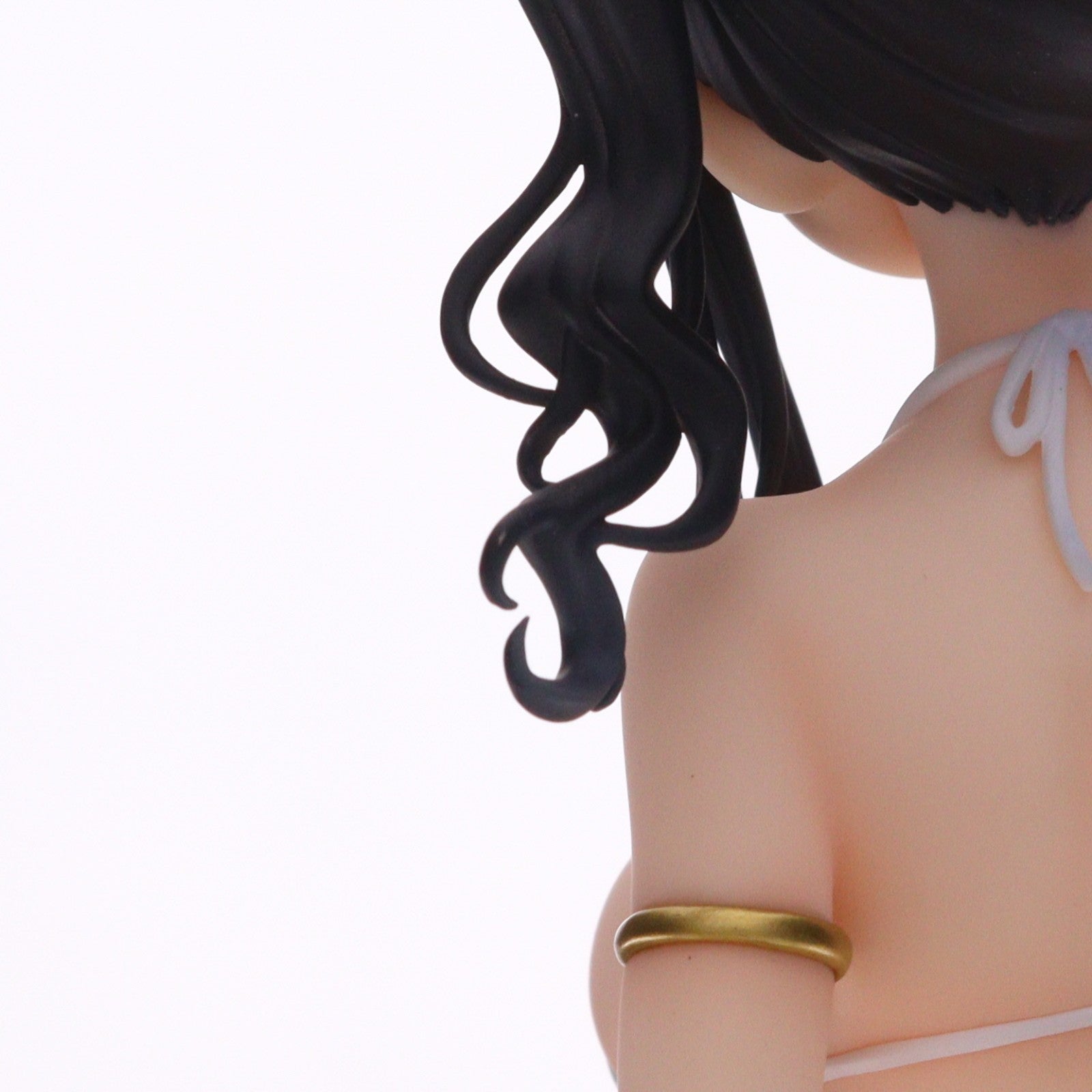 【中古即納】[FIG] 楓子イラスト 佐々城三幸-夏雲白ビキニver-(ささきみゆき) 完成品 フィギュア ユニオンクリエイティブ(20241031)