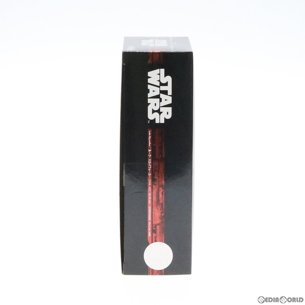 【中古即納】[FIG] S.H.Figuarts(フィギュアーツ) ルーク・スカイウォーカー -バトル・オブ・クレイト Ver.-(STAR WARS: The Last Jedi) スター・ウォーズ エピソード8/最後のジェダイ 完成品 可動フィギュア バンダイスピリッツ(20191220)