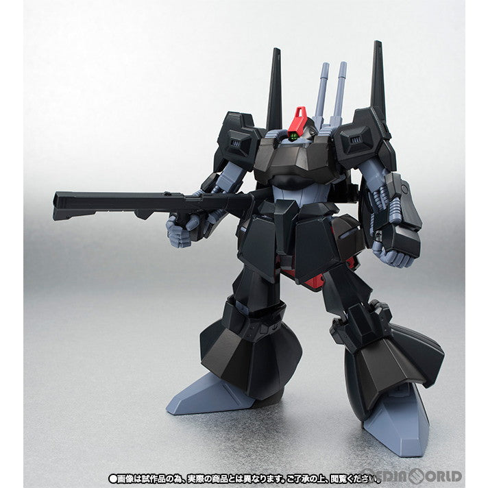 【中古即納】[FIG] 魂ウェブ商店限定 ROBOT魂(SIDE MS) リック・ディアス(初期生産型) 機動戦士Zガンダム 完成品 可動フィギュア バンダイ(20160531)