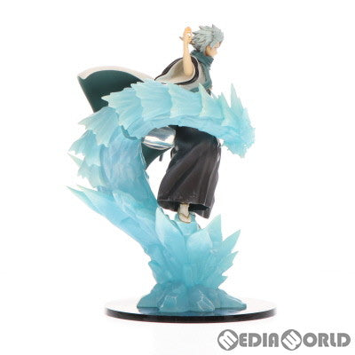 【中古即納】[FIG] Precious G.E.M.シリーズ 日番谷冬獅郎(ひつがやとうしろう) 千年血戦篇 BLEACH(ブリーチ) 完成品 フィギュア プレミアムバンダイ&オンラインショップ限定 メガハウス(20231031)