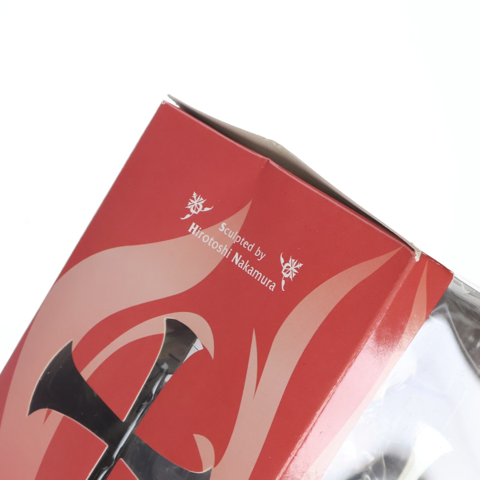【中古即納】[FIG] ゼクティ・イヴ シャイニング・ウィンド 1/8 完成品 フィギュア(PP294) コトブキヤ(20100526)