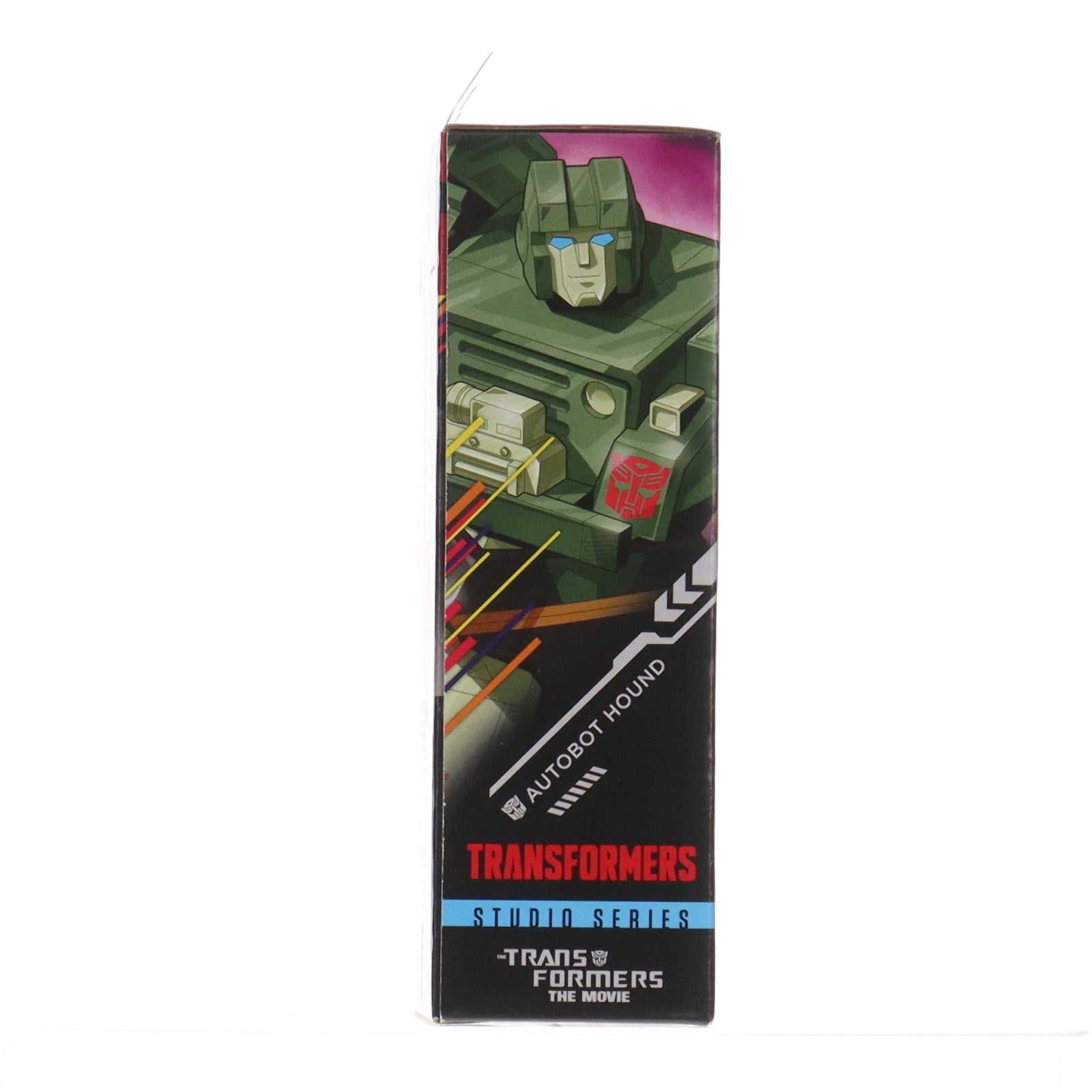 【中古即納】[TOY] トランスフォーマー スタジオシリーズ MTMTEコレクション DXクラス ハウンド トランスフォーマー ザ・ムービー 完成トイ ハズブロ(20251231)