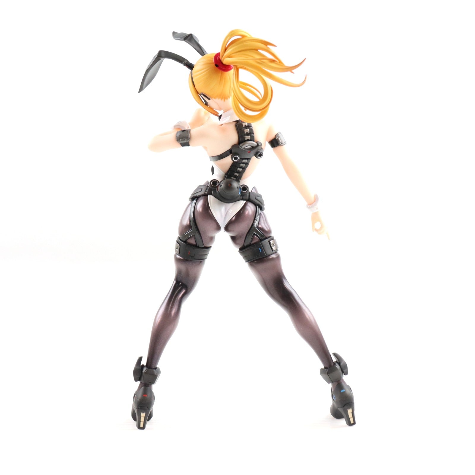 【中古即納】[FIG] 一部店舗限定特典付属 KDcolle パワード・バニー ARMS NOTE(アームズノート) 1/7 完成品 フィギュア KADOKAWA(カドカワ)(20250228)