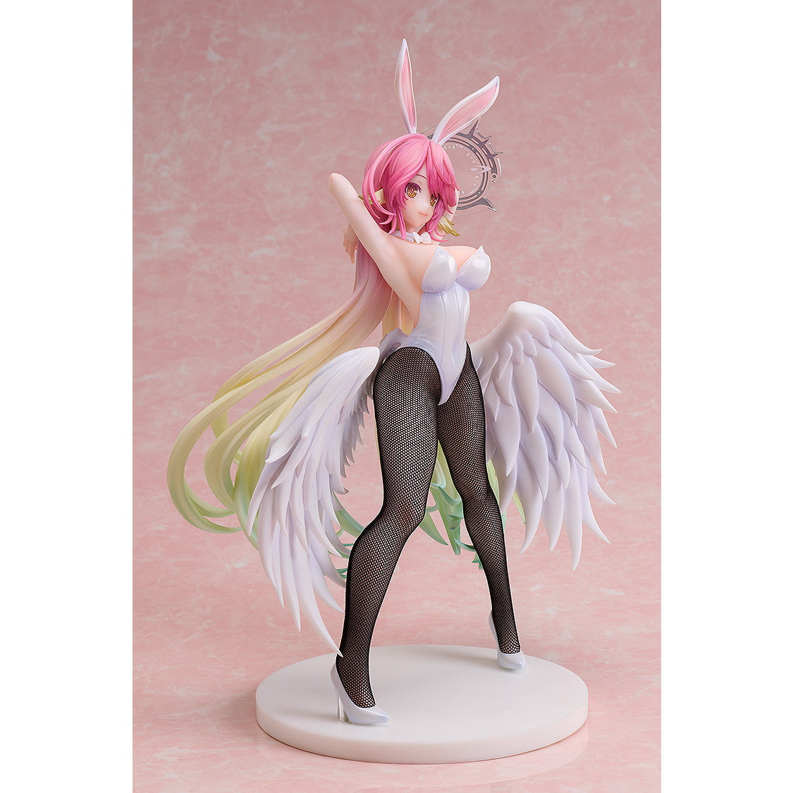 【中古即納】[FIG] B-Style ジブリール バニーVer. ノーゲーム・ノーライフ 1/6 完成品 フィギュア FREEing(フリーイング)(20251129)