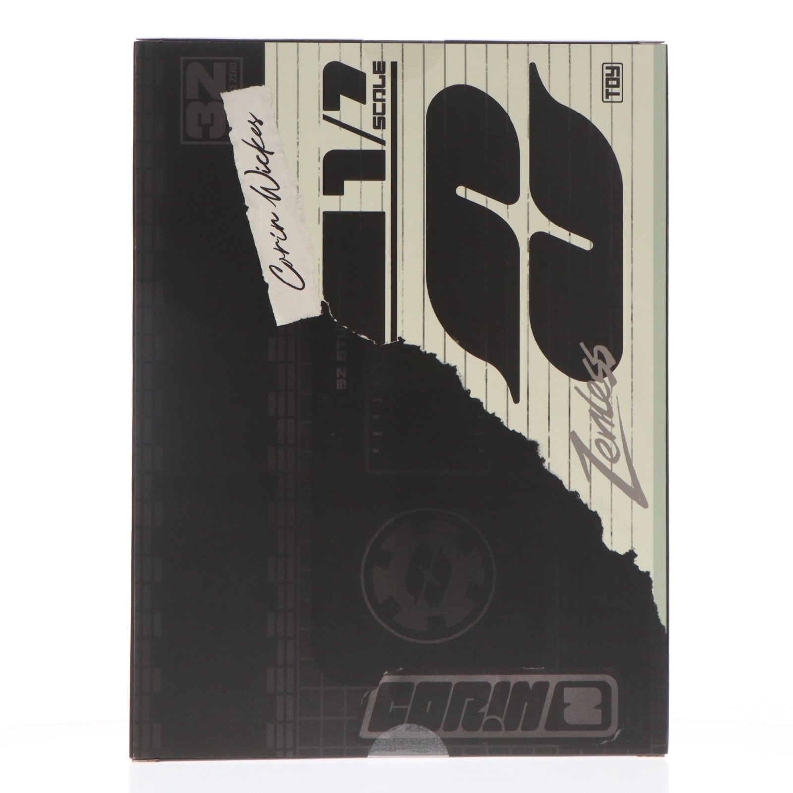 【中古即納】[FIG] アクリルキーホルダー無し カリン・ウィクス ゼンレスゾーンゼロ 1/7 完成品 フィギュア APEX(エーペックス)(20260131)