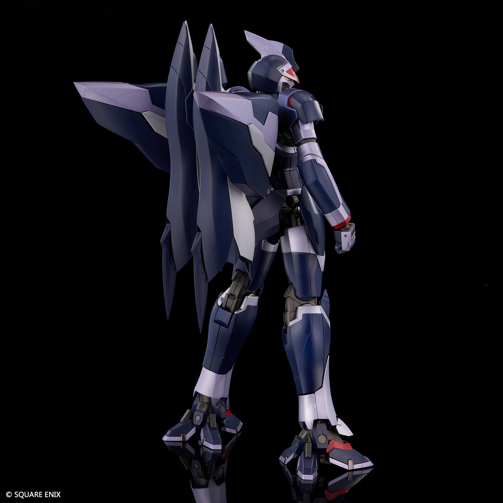 【中古即納】[FIG] フォルミズム アクト ヴェルトール ゼノギアス 完成品 可動フィギュア スクウェア・エニックス(20250531)