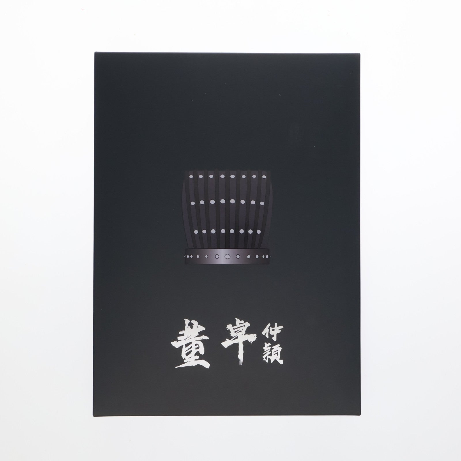 【中古即納】[FIG] 掌上三国 太師 董卓仲穎(とうたくちゅうえい) 1/12 コレクティブルフィギュア 完成品 可動フィギュア(SG012)(海外流通版) 303TOYS(20250331)