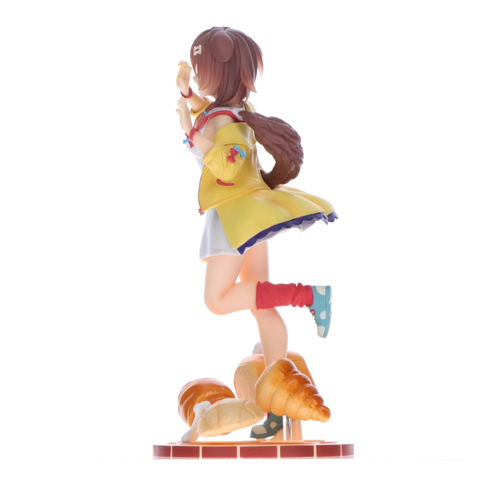 【中古即納】[FIG] spiritale公式ショップ限定 戌神ころね(いぬがみころね) ホロライブプロダクション 1/7 完成品 フィギュア Spiritale(スピリテイル)(20220131)