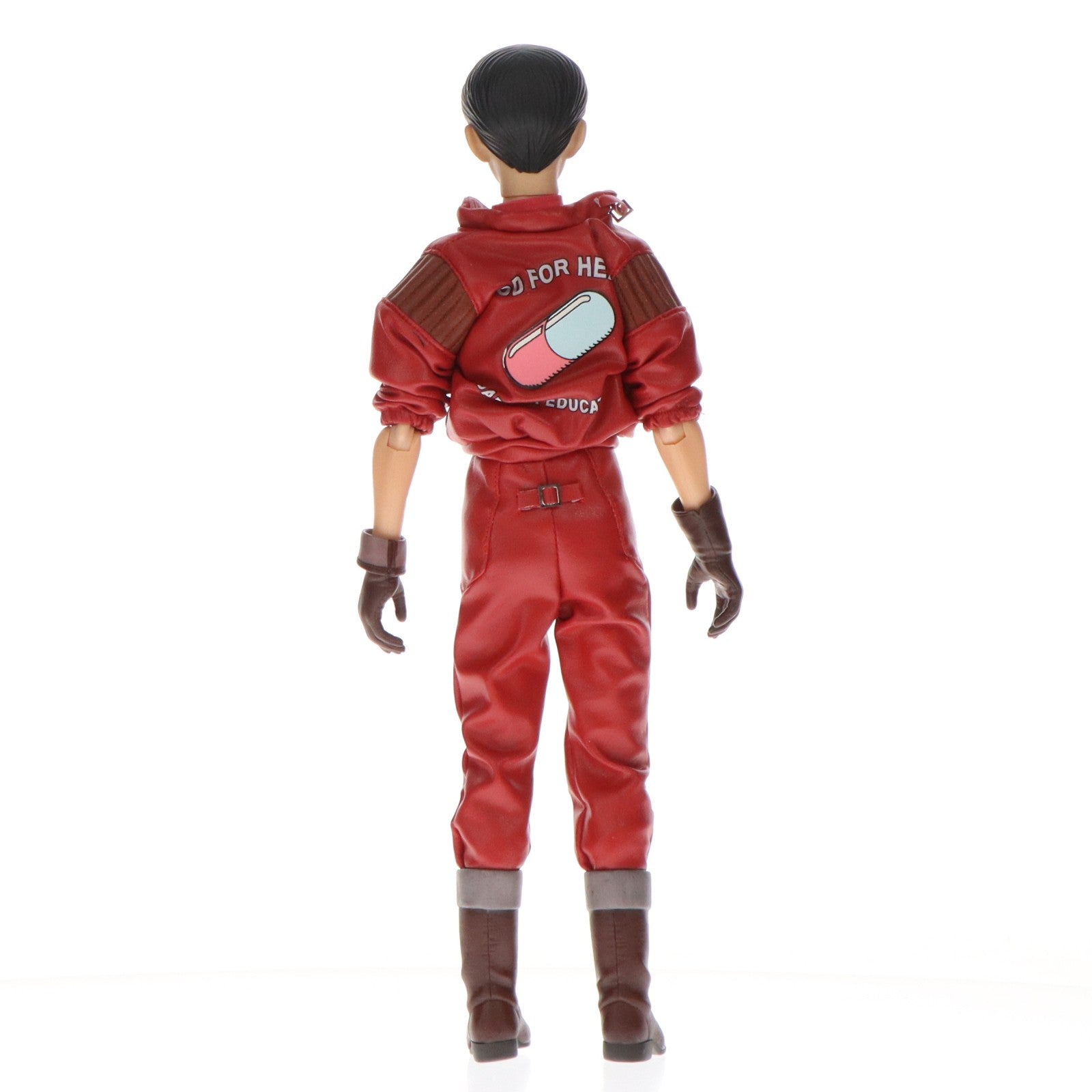 【中古即納】[FIG] PROJECT BM! No.30 金田正太郎(かねだしょうたろう) AKIRA(アキラ) 完成品 フィギュア メディコム・トイ(20110322)