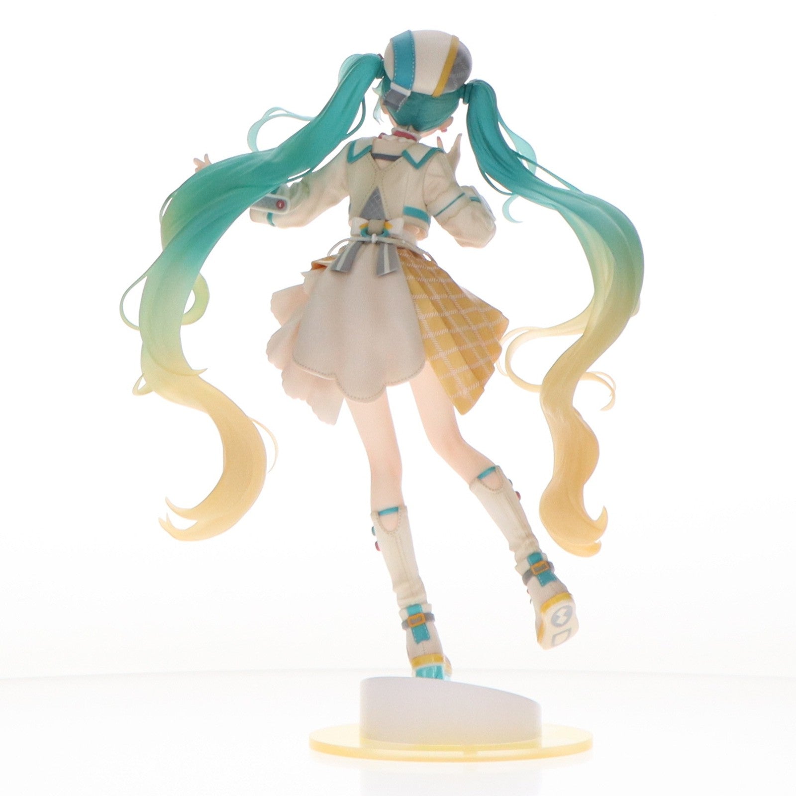 【中古即納】[FIG] 初音ミク「マジカルミライ 2024」Ver. キャラクター・ボーカル・シリーズ01 初音ミク 1/7 完成品 フィギュア(COCO-035) デザインココ(20250920)