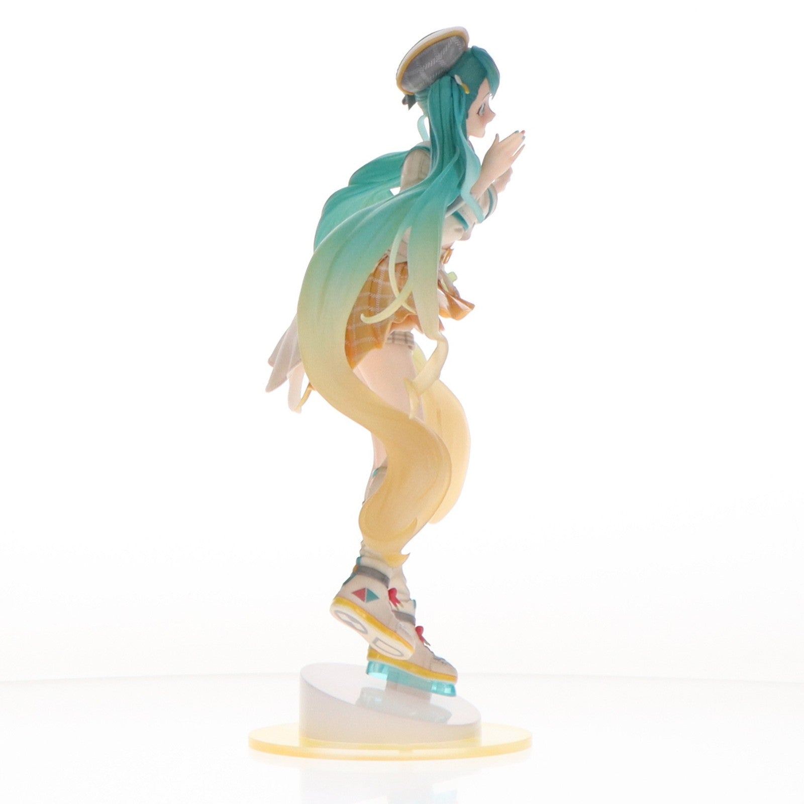【中古即納】[FIG] 初音ミク「マジカルミライ 2024」Ver. キャラクター・ボーカル・シリーズ01 初音ミク 1/7 完成品 フィギュア(COCO-035) デザインココ(20250920)