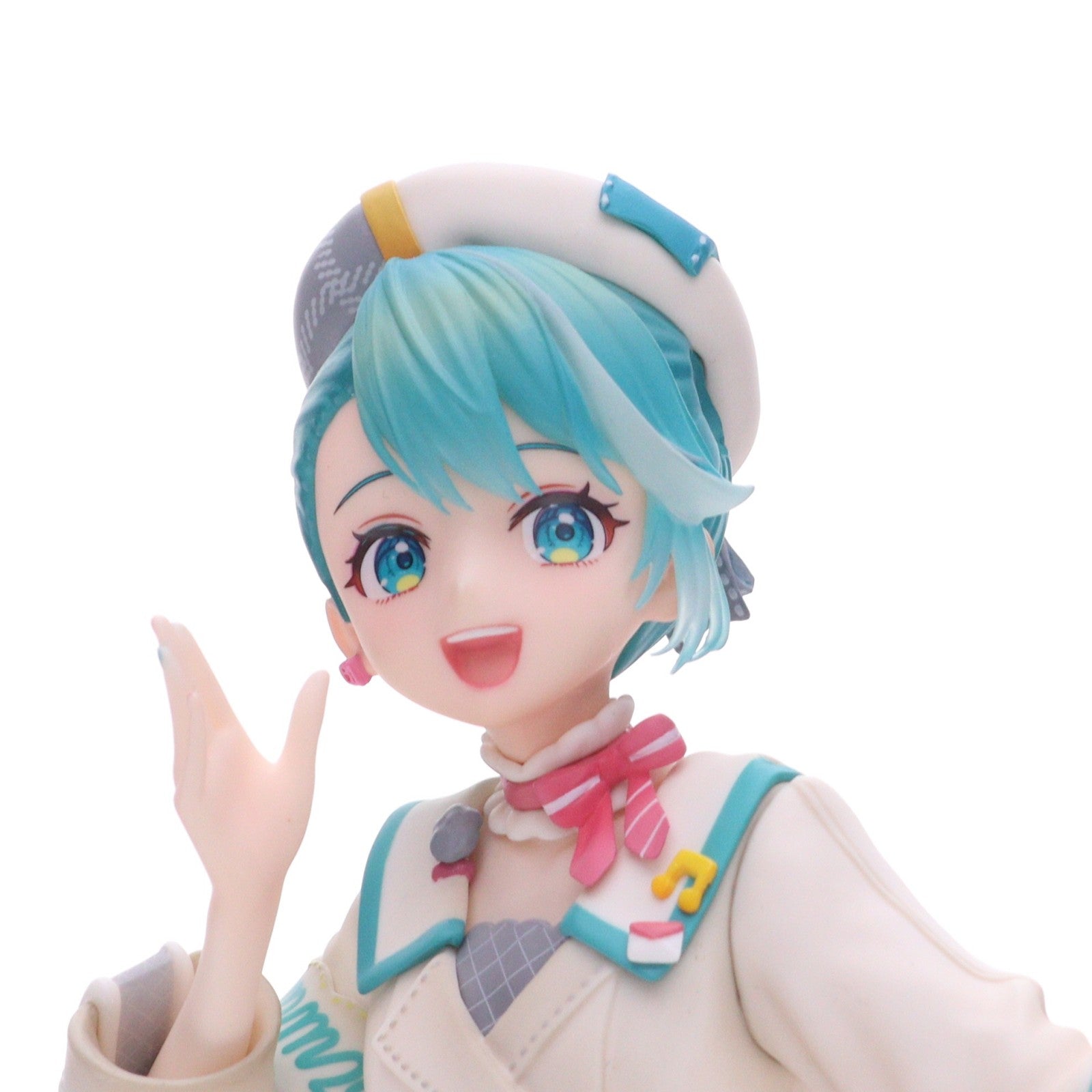 【中古即納】[FIG] 初音ミク「マジカルミライ 2024」Ver. キャラクター・ボーカル・シリーズ01 初音ミク 1/7 完成品 フィギュア(COCO-035) デザインココ(20250920)