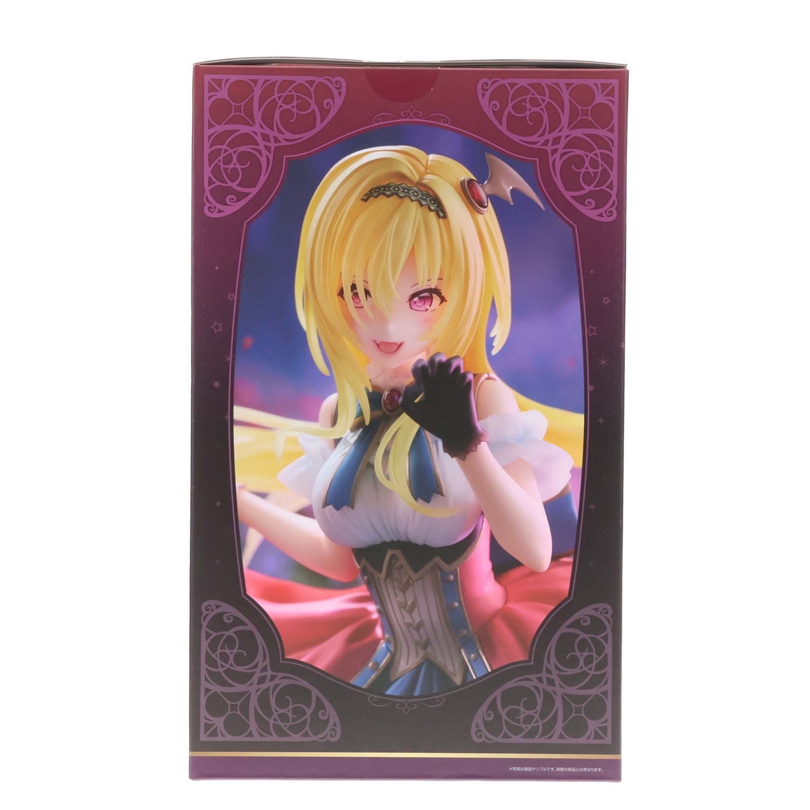 【中古即納】[FIG] ドリームテック 黒埼ちとせ+(くろさきちとせ) アイドルマスター シンデレラガールズ 1/7 完成品 フィギュア(DT-187) ウェーブ(WAVE)(20231217)