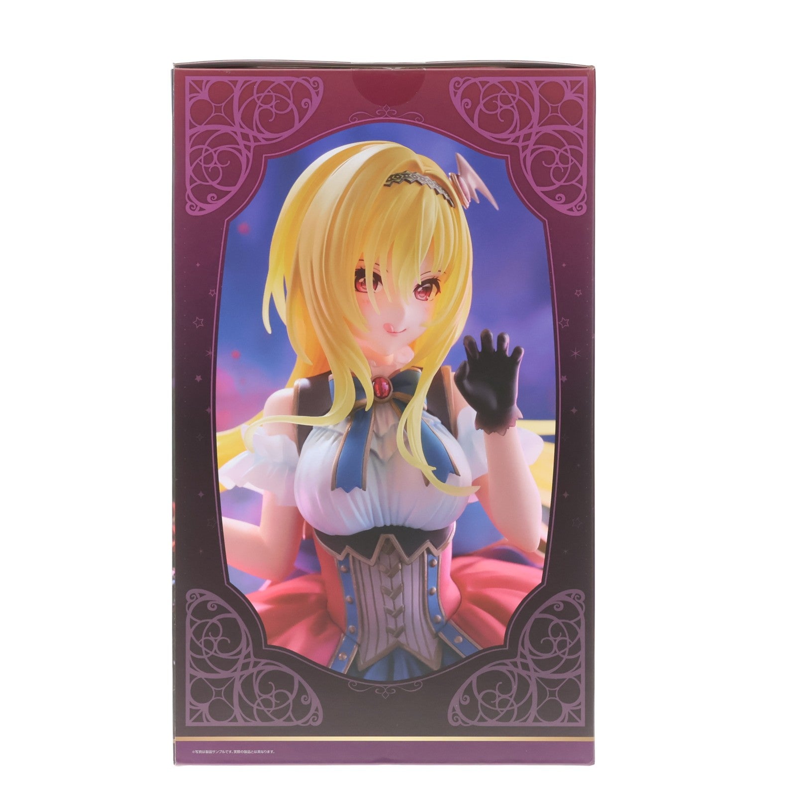 【中古即納】[FIG] ドリームテック 黒埼ちとせ+(くろさきちとせ) アイドルマスター シンデレラガールズ 1/7 完成品 フィギュア(DT-187) ウェーブ(WAVE)(20231217)