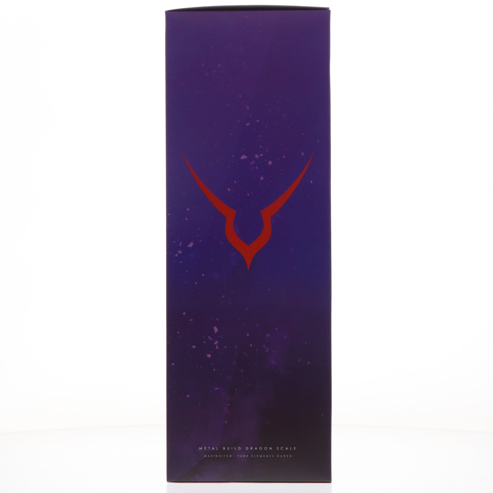 【中古即納】[FIG] 魂ウェブ商店限定 METAL BUILD DRAGON SCALE 鞠熾天-PURE ELEMENTS GUREN-(まりしてん) コードギアス 新潔のアルマリア 完成品 可動フィギュア バンダイスピリッツ(20250324)