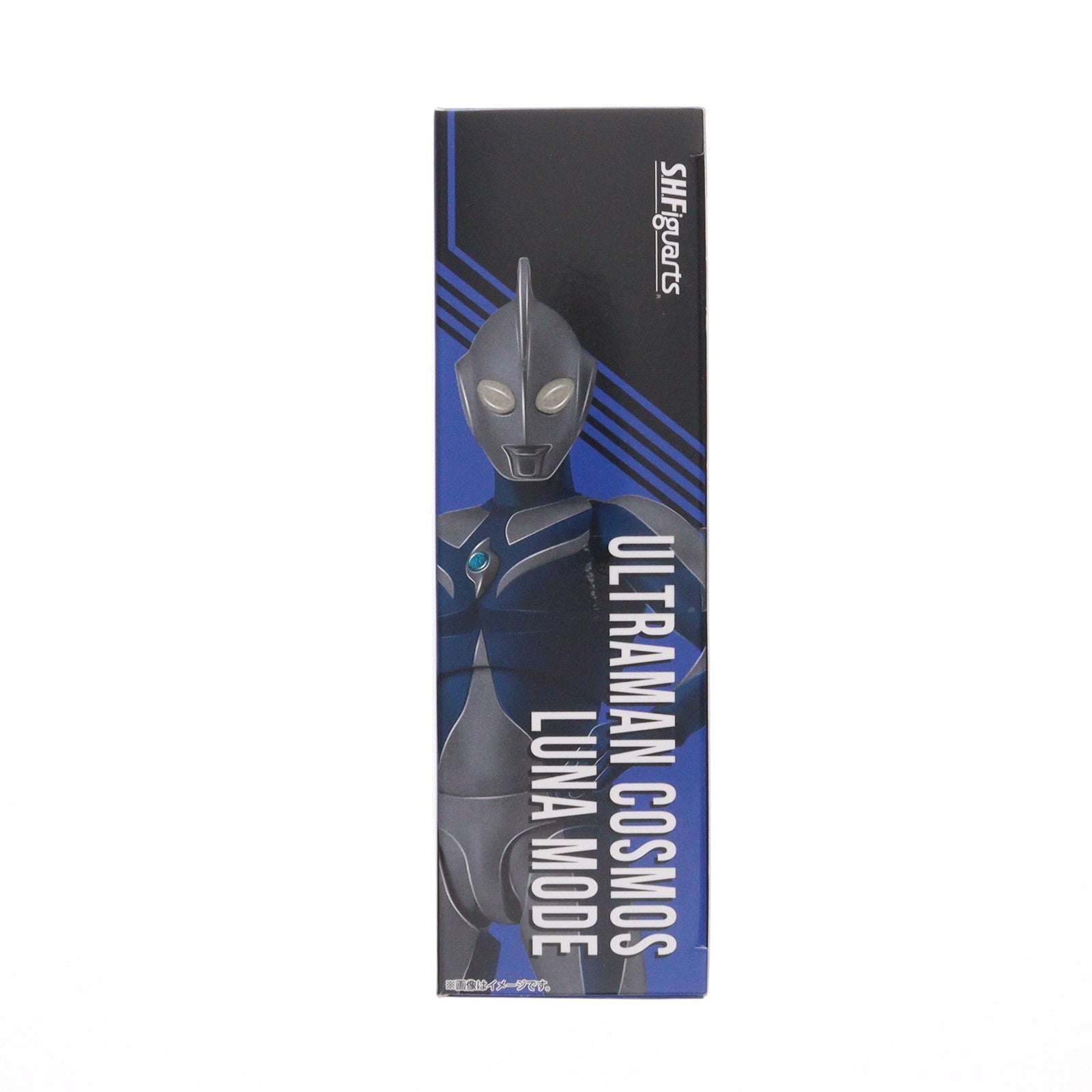 【中古即納】[FIG] S.H.Figuarts(フィギュアーツ) ウルトラマンコスモス ルナモード 完成品 可動フィギュア バンダイスピリッツ(20250927)