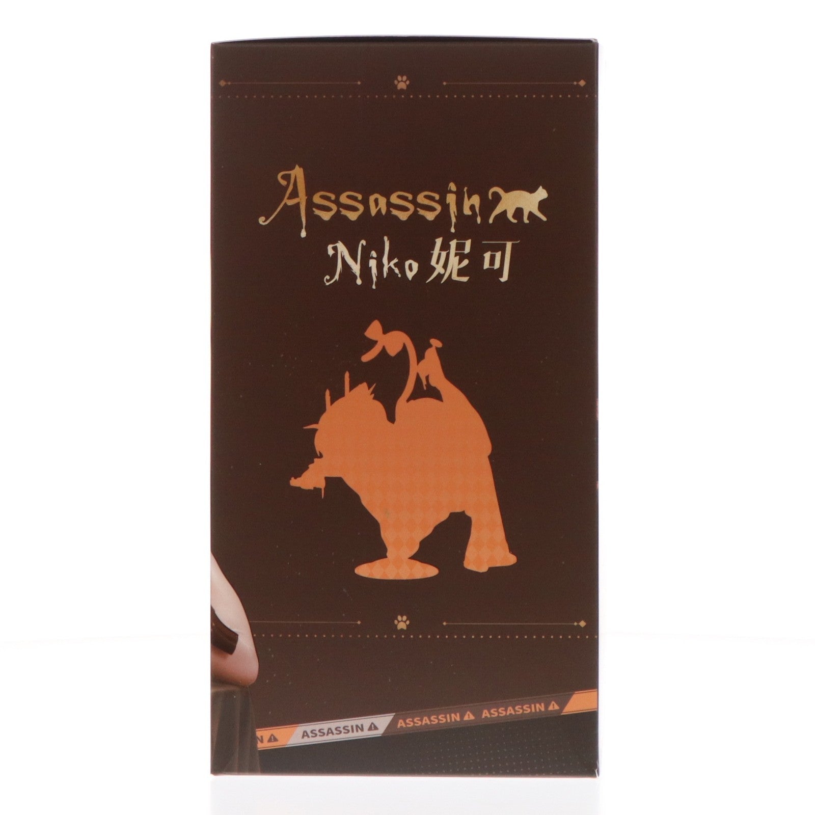 【中古即納】[FIG] シャドウニャー ニコ 1/7 完成品 フィギュア AniMester(アニメスター)(20250630)