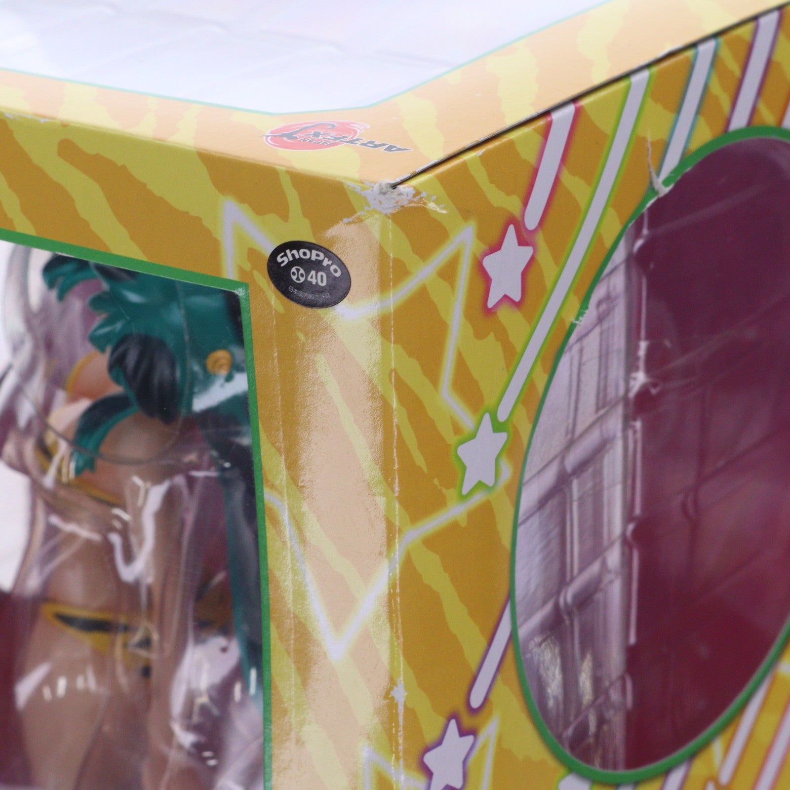 【中古即納】[FIG] ARTFX J ラムちゃん うる星やつら 1/7 完成品 フィギュア(PP560) コトブキヤ(20140918)