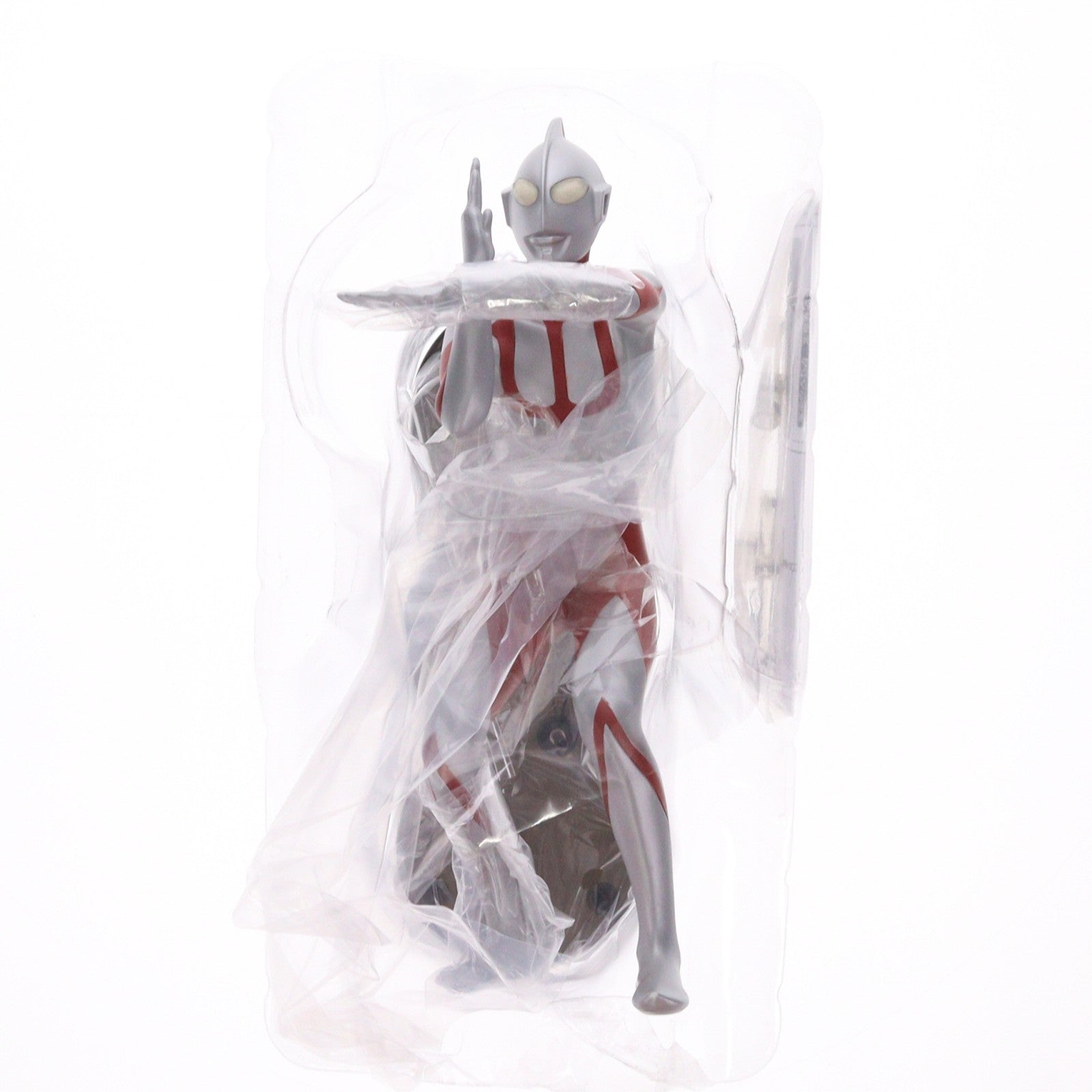 【中古即納】[FIG] 少年リック限定 大怪獣シリーズ ウルトラマン シン・ウルトラマン 完成品 フィギュア エクスプラス(20220531)