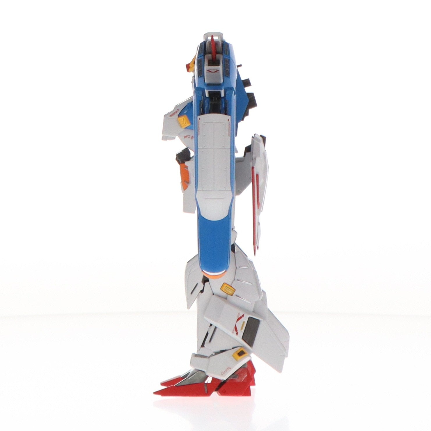 【中古即納】[FIG] 魂ウェブ商店限定 METAL ROBOT魂(Ka signature)(SIDE MS) Ex-Sガンダム タスクフォースα ガンダム・センチネル 完成品 可動フィギュア バンダイ(20171231)