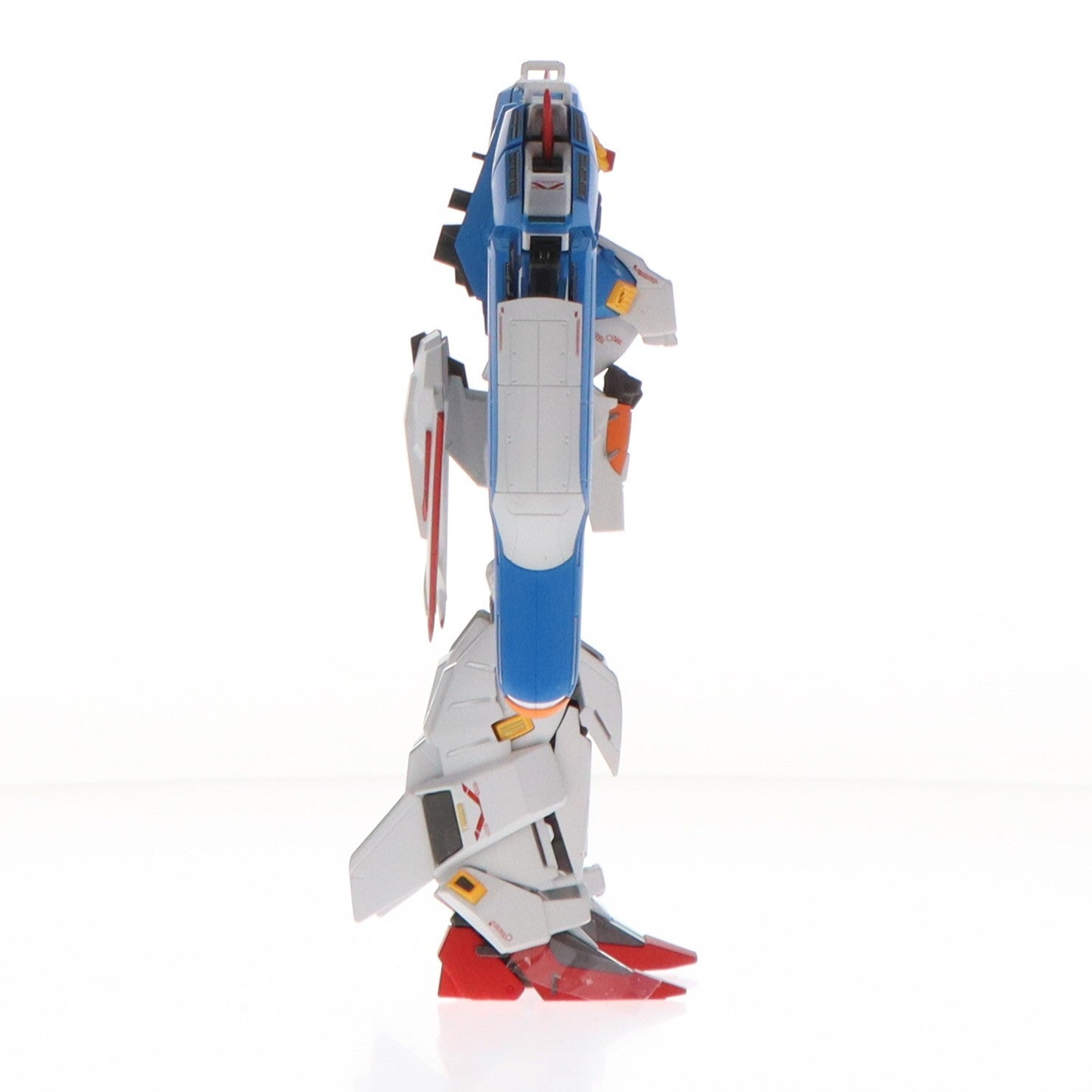 【中古即納】[FIG] 魂ウェブ商店限定 METAL ROBOT魂(Ka signature)(SIDE MS) Ex-Sガンダム タスクフォースα ガンダム・センチネル 完成品 可動フィギュア バンダイ(20171231)