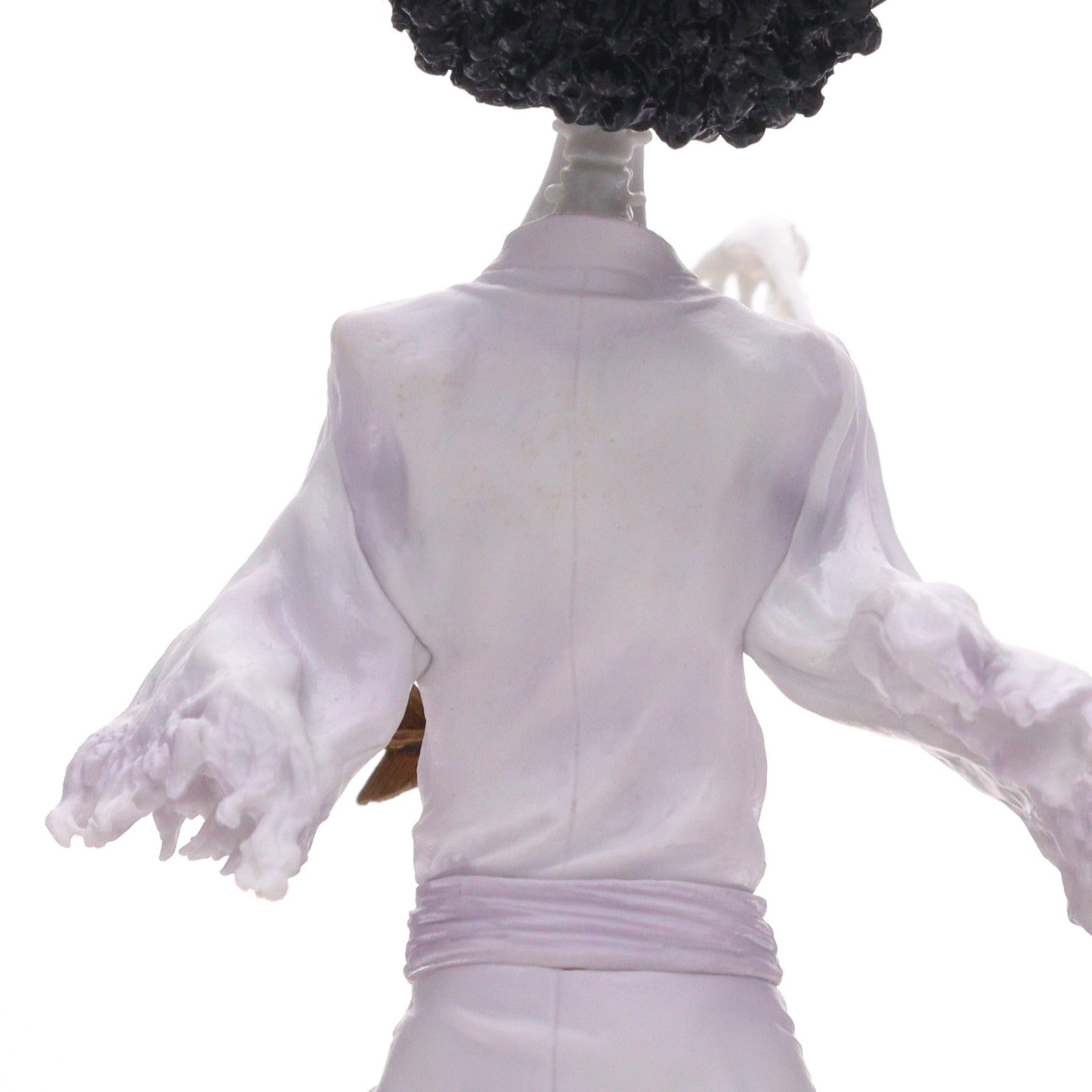 【中古即納】[FIG] フィギュアーツZERO ブルック(ホネ吉) ONE PIECE(ワンピース) 完成品 フィギュア バンダイスピリッツ(20210123)