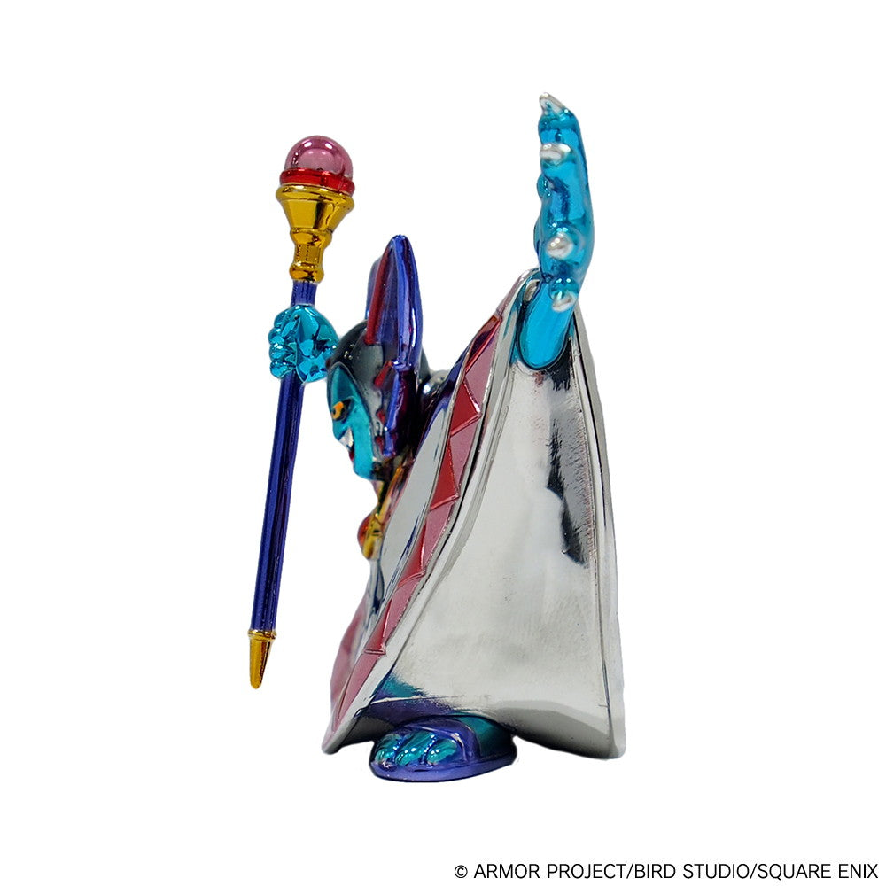 【中古即納】[FIG] (再々販) メタリックモンスターズギャラリー ハーゴン ドラゴンクエスト 完成品 フィギュア スクウェア・エニックス(20251110)