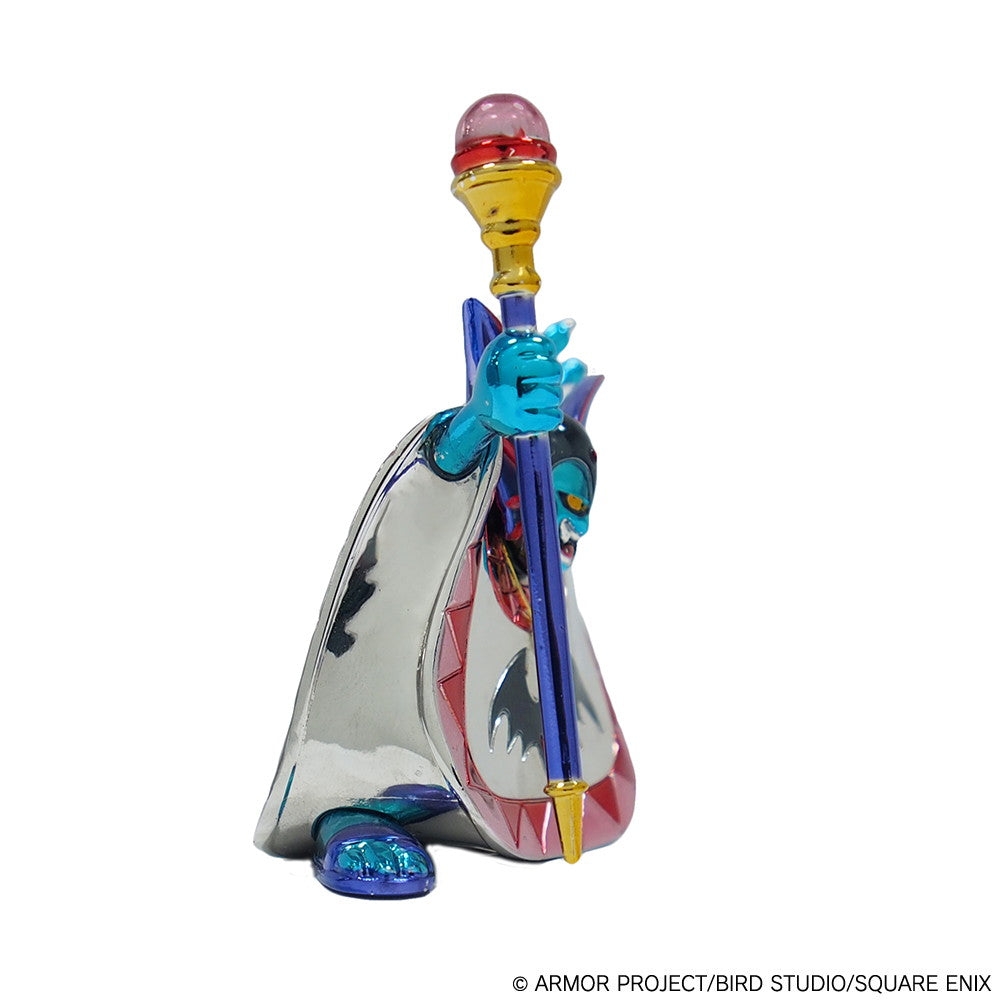 【中古即納】[FIG] (再々販) メタリックモンスターズギャラリー ハーゴン ドラゴンクエスト 完成品 フィギュア スクウェア・エニックス(20251110)