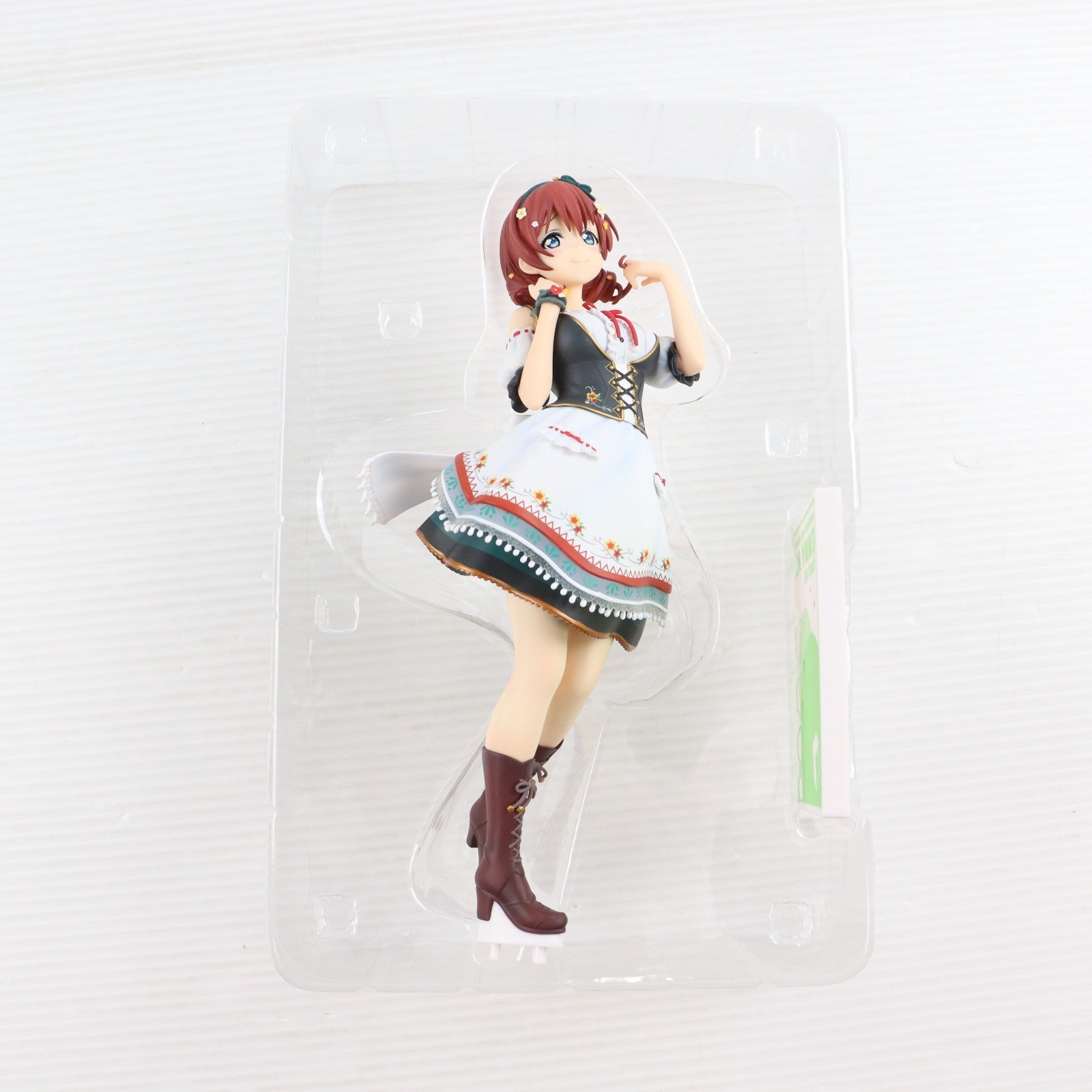 【中古即納】[FIG] エマ・ヴェルデ ラブライブ!虹ヶ咲学園スクールアイドル同好会 1/7 完成品 フィギュア PLUM(プラム)(20250630)