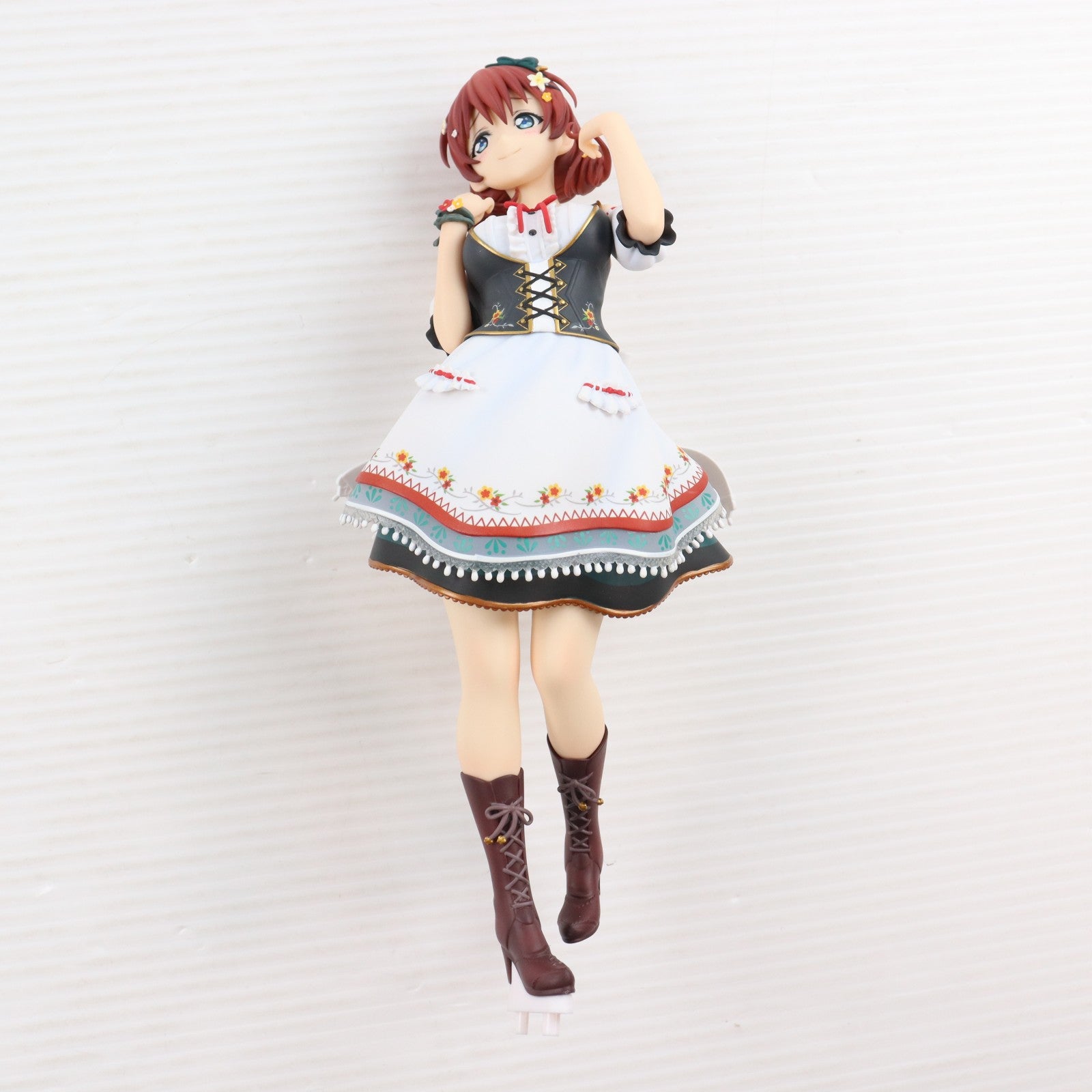 【中古即納】[FIG] エマ・ヴェルデ ラブライブ!虹ヶ咲学園スクールアイドル同好会 1/7 完成品 フィギュア PLUM(プラム)(20250630)