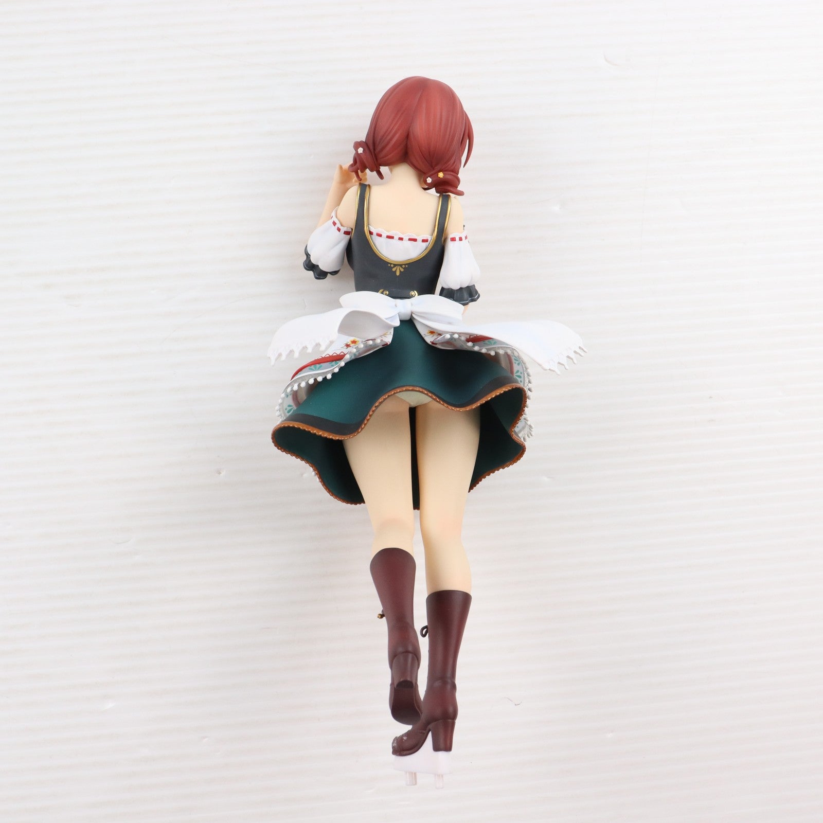 【中古即納】[FIG] エマ・ヴェルデ ラブライブ!虹ヶ咲学園スクールアイドル同好会 1/7 完成品 フィギュア PLUM(プラム)(20250630)