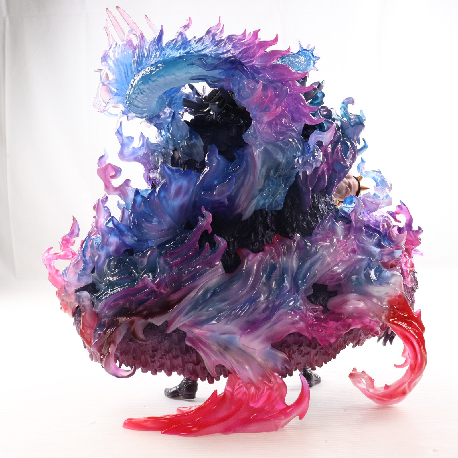 【中古即納】[FIG] Portrait.Of.Pirates P.O.P WA-MAXIMUM 百獣のカイドウ 超限定復刻版 ONE PIECE(ワンピース) 完成品 フィギュア プレミアムバンダイ&一部店舗限定 メガハウス(20241226)