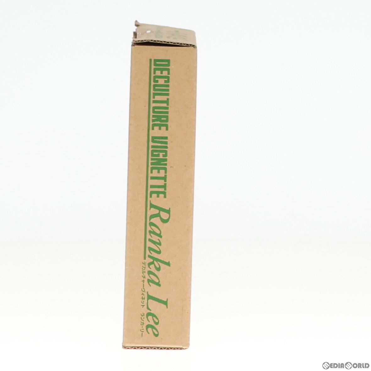 【中古即納】[FIG] (付録単品) ランカ・リー デカルチャーヴィネット月刊ホビージャパン2011年6月号付録 劇場版マクロスF(フロンティア) 虚空歌姫イツワリノウタヒメ フィギュア 海洋堂(19991231)