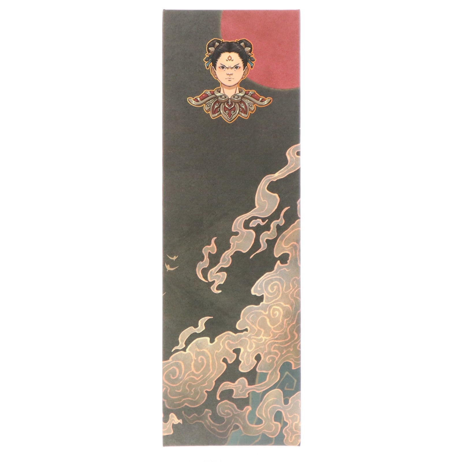 【中古即納】[FIG] 予約特典付属 封神-ナタ 通常版&アクセサリーセット 1/12 完成品 可動フィギュア(FJ-1A02) FancyRealm(ファンシーレルム)(20250731)
