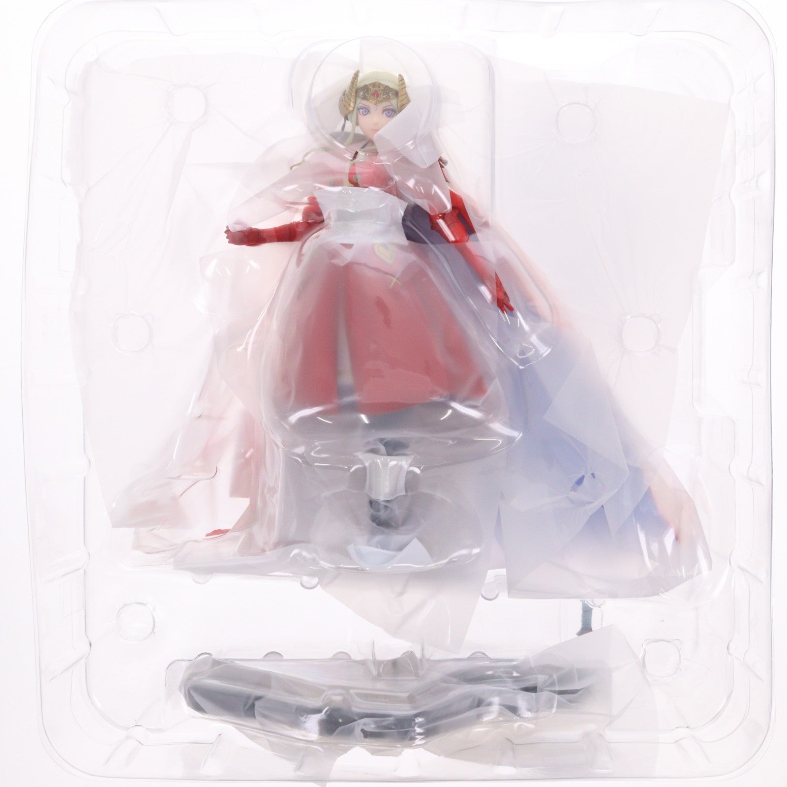 【中古即納】[FIG] エーデルガルト ファイアーエムブレム 風花雪月 1/7 完成品 フィギュア インテリジェントシステムズ(20260131)