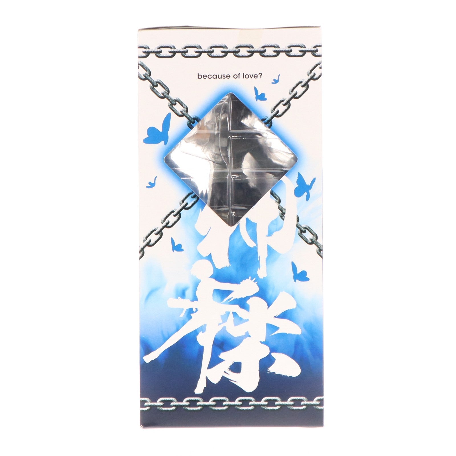 【中古即納】[FIG] でじたみん限定 土宮神楽(つちみやかぐら) 喰霊-零-(ガレイゼロ) 1/8 完成品 フィギュア メガハウス(20091130)