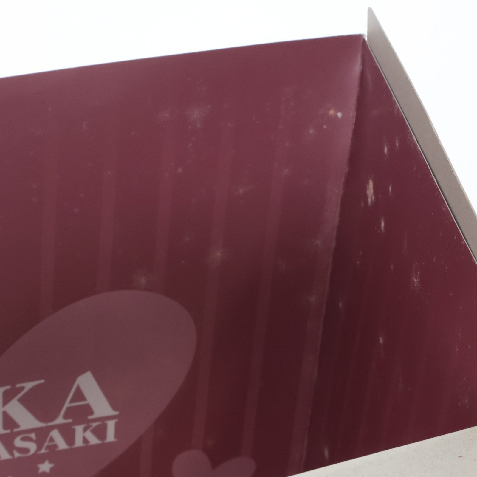 【中古即納】[FIG] 城ヶ崎美嘉(じょうがさきみか) カリスマギャルver. アイドルマスター シンデレラガールズ 1/8 完成品 フィギュア Phat!(ファット・カンパニー)(20141220)