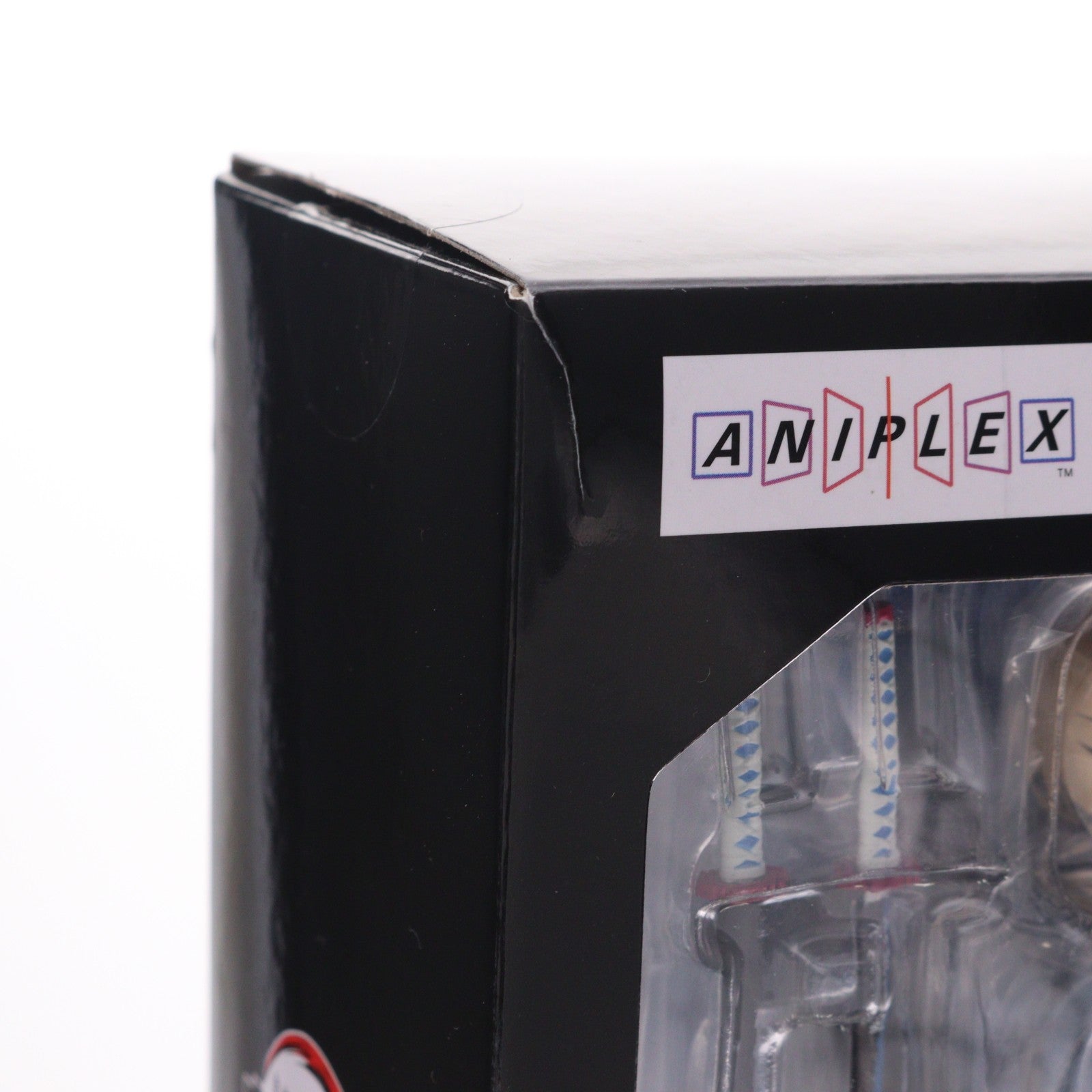 【中古即納】[FIG] ANIPLEX+限定 BUZZmod.(バズモッド) 冨岡義勇(とみおかぎゆう) 鬼滅の刃 1/12 完成品 可動フィギュア(MD20-0205001) アニプレックス(20220228)