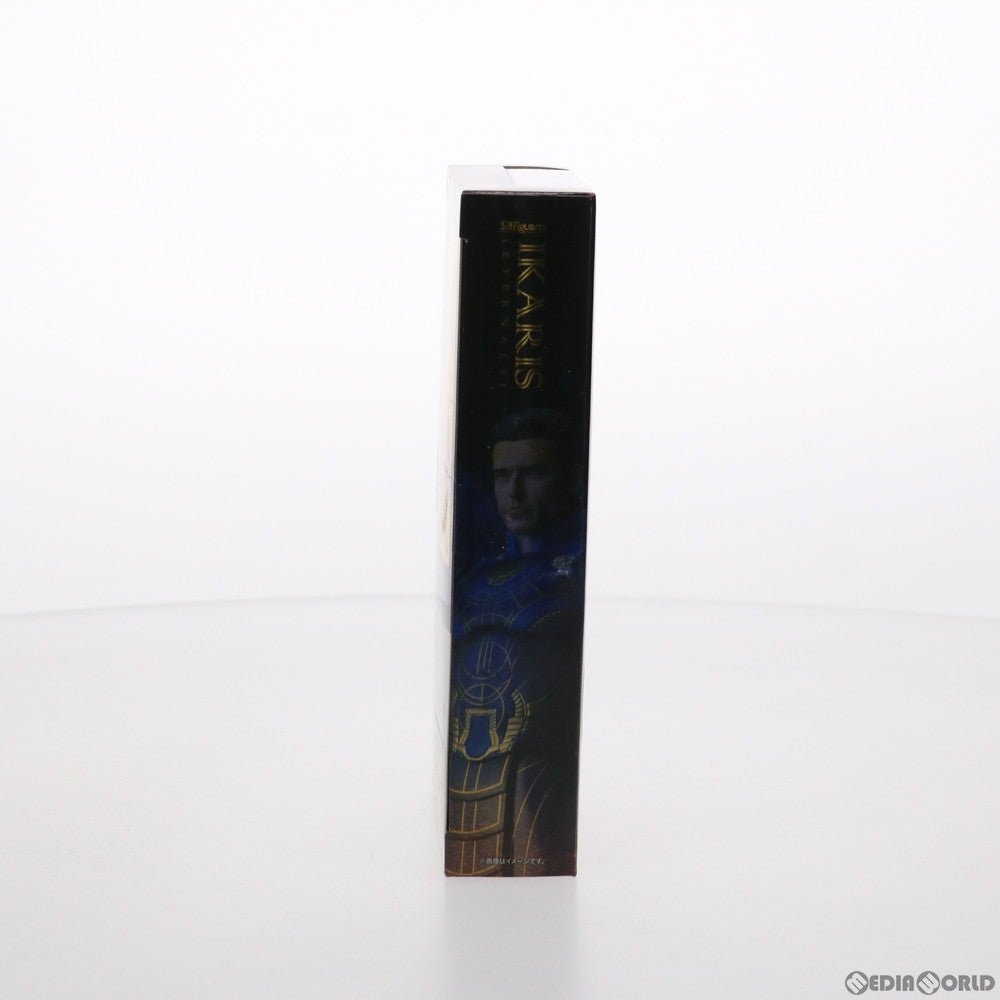 【中古即納】[FIG] S.H.Figuarts(フィギュアーツ) イカリス(エターナルズ) 完成品 可動フィギュア バンダイスピリッツ(20211023)
