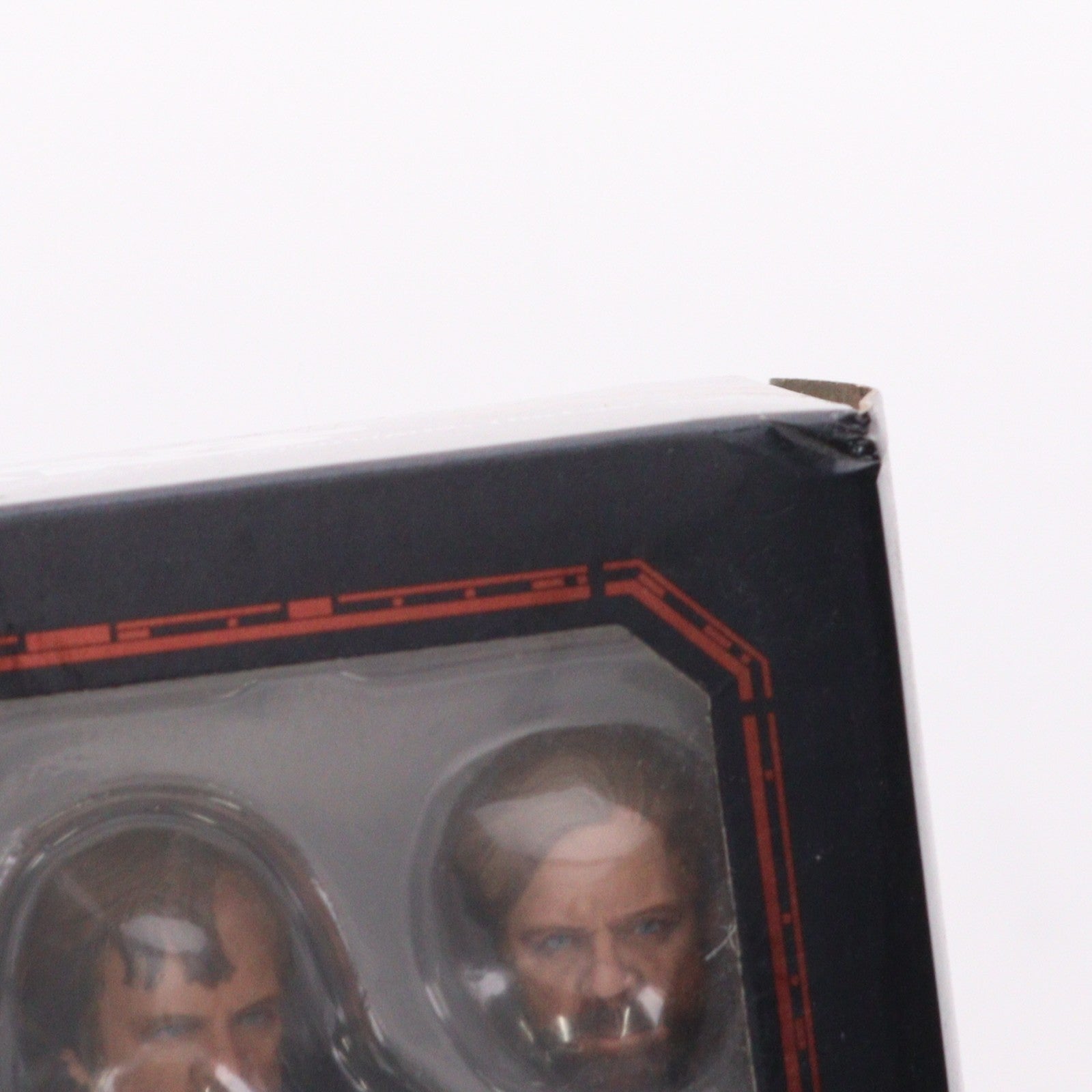【中古即納】[FIG] S.H.Figuarts(フィギュアーツ) ルーク・スカイウォーカー -バトル・オブ・クレイト Ver.-(STAR WARS: The Last Jedi) スター・ウォーズ エピソード8/最後のジェダイ 完成品 可動フィギュア バンダイスピリッツ(20191220)