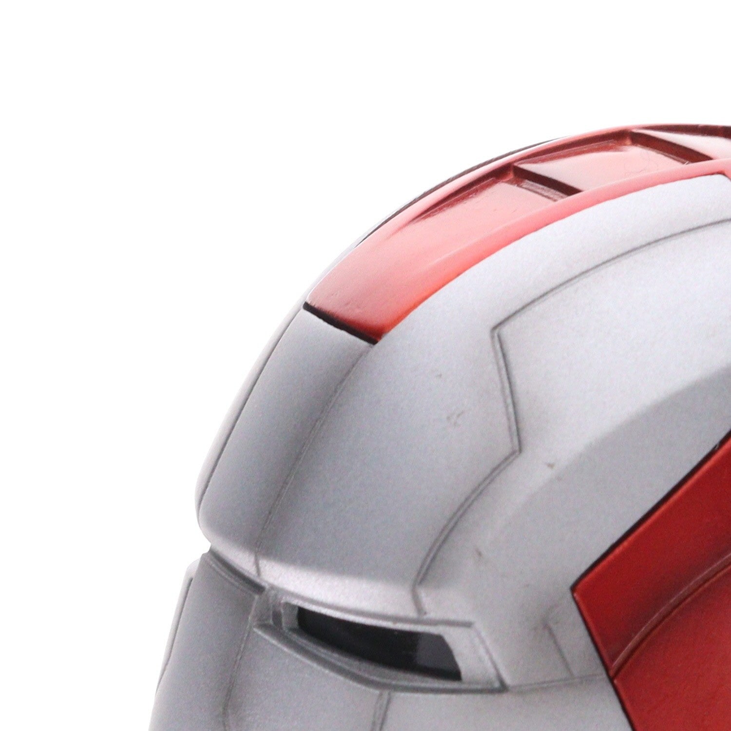 【中古即納】[FIG] サンディエゴ コミコン(SDCC2011)限定 アイアンマン and ウォーマシン ヘルメット 3PK アイアンマン2 1/3 レプリカ 完成品 フィギュア サイドショウ(20111231)