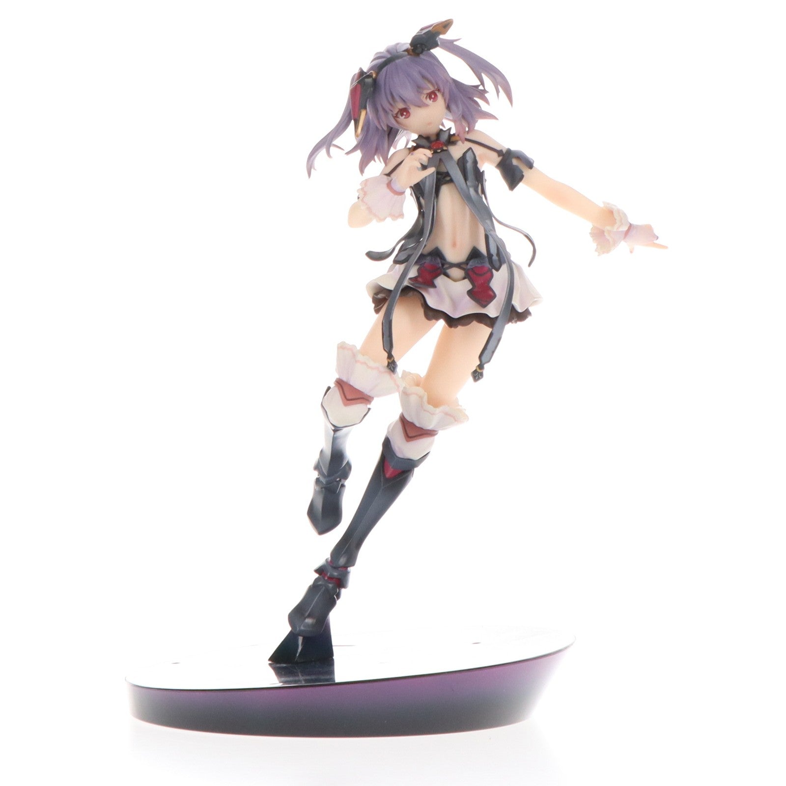 【中古即納】[FIG] 妖精ファルサリア 乖離性ミリオンアーサー 1/8 完成品 フィギュア スクウェア・エニックス(20170129)