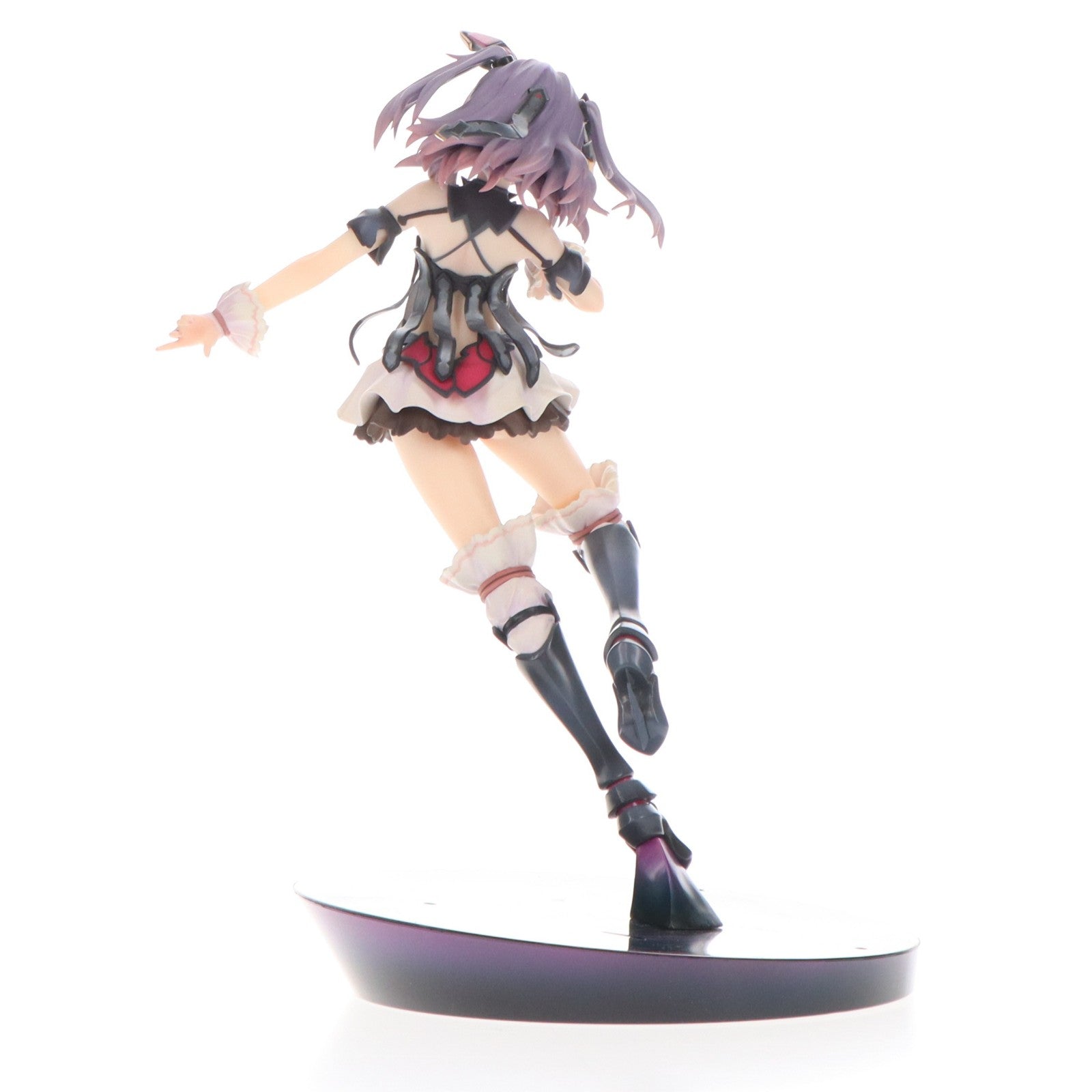 【中古即納】[FIG] 妖精ファルサリア 乖離性ミリオンアーサー 1/8 完成品 フィギュア スクウェア・エニックス(20170129)