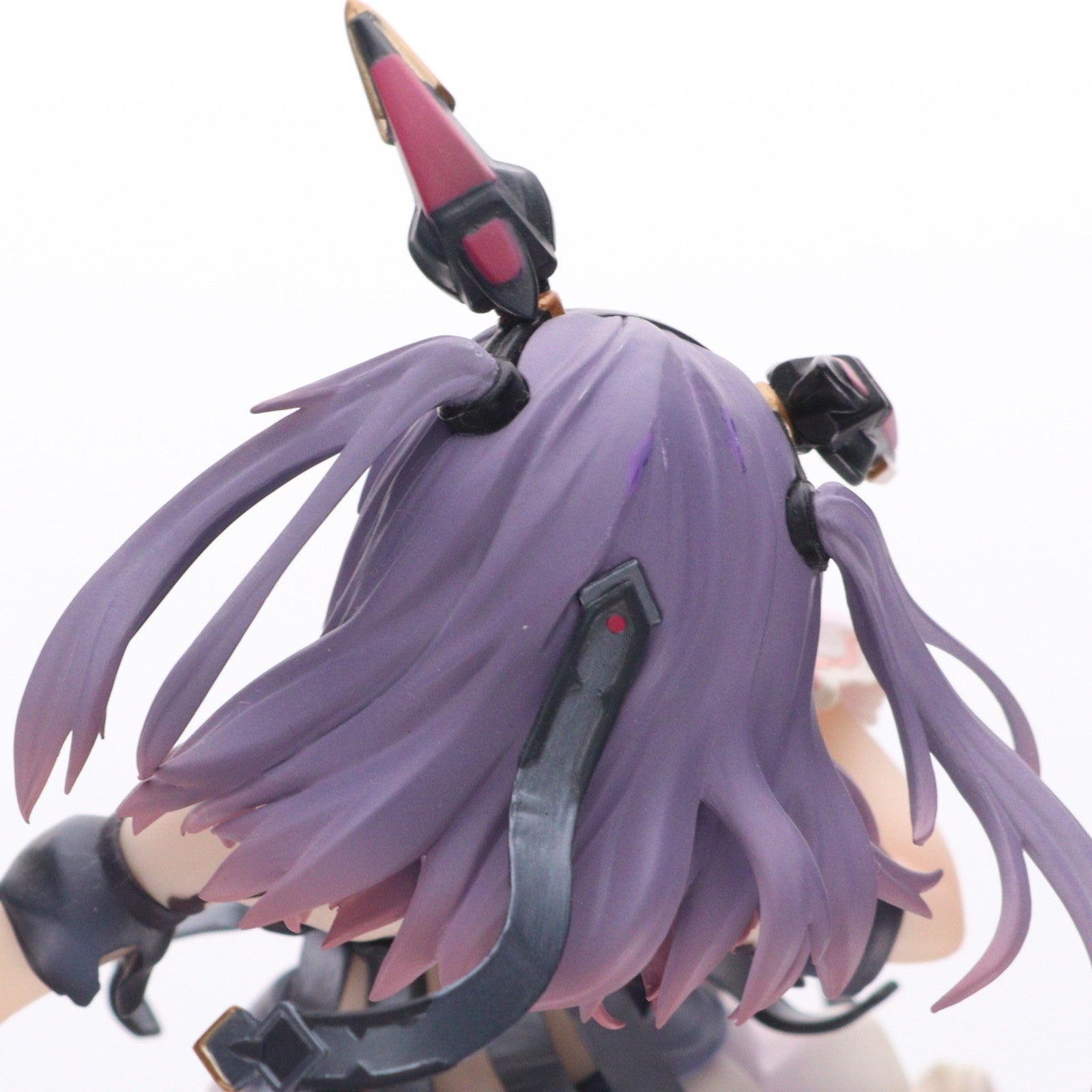 【中古即納】[FIG] 妖精ファルサリア 乖離性ミリオンアーサー 1/8 完成品 フィギュア スクウェア・エニックス(20170129)
