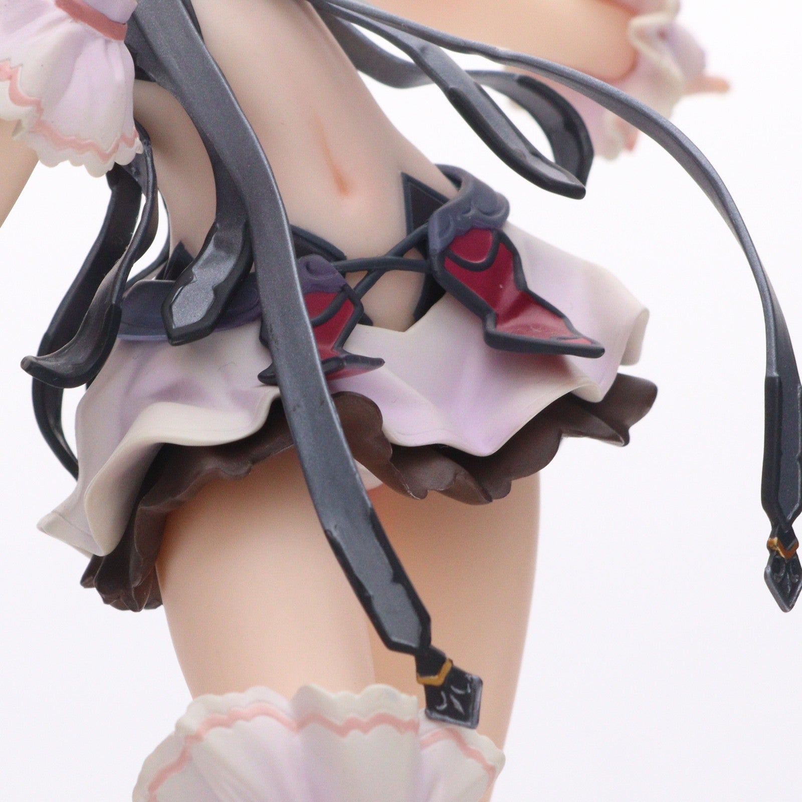 【中古即納】[FIG] 妖精ファルサリア 乖離性ミリオンアーサー 1/8 完成品 フィギュア スクウェア・エニックス(20170129)