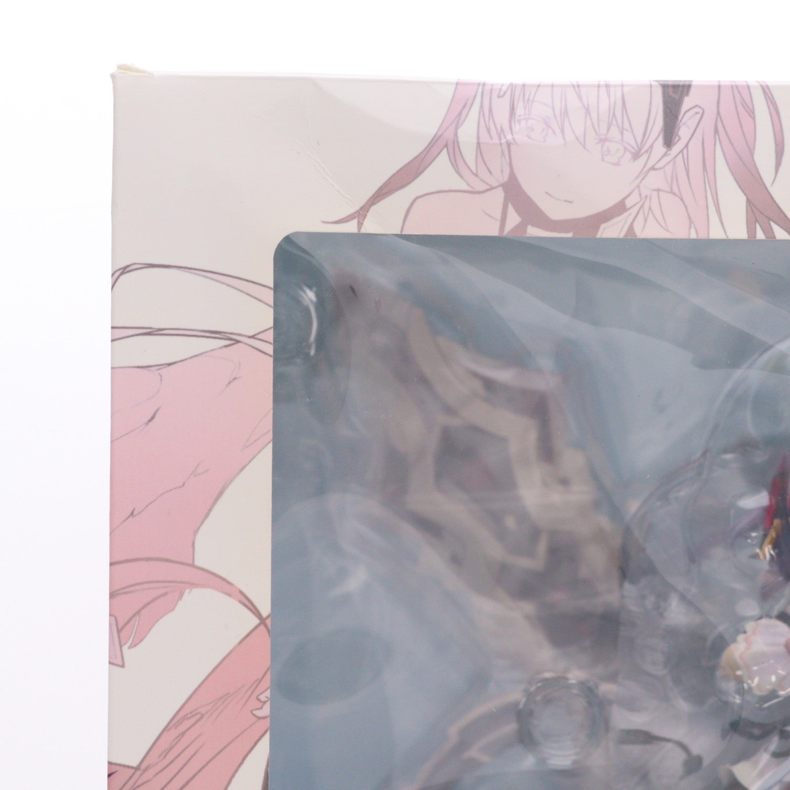 【中古即納】[FIG] 妖精ファルサリア 乖離性ミリオンアーサー 1/8 完成品 フィギュア スクウェア・エニックス(20170129)