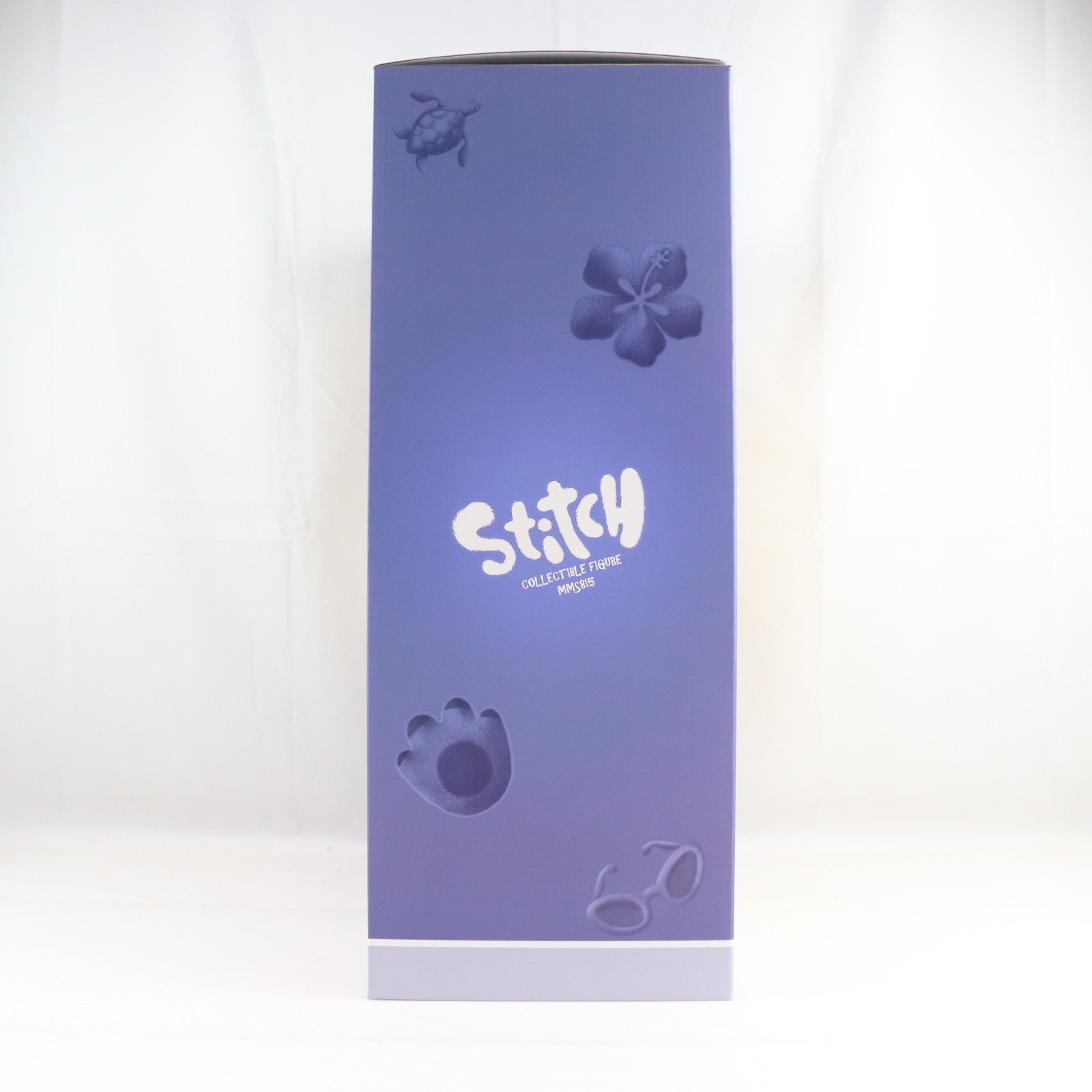 【中古即納】[FIG] ムービー・マスターピース スティッチ リロ&スティッチ 完成品 可動フィギュア(MM#815) ホットトイズ(20260303)
